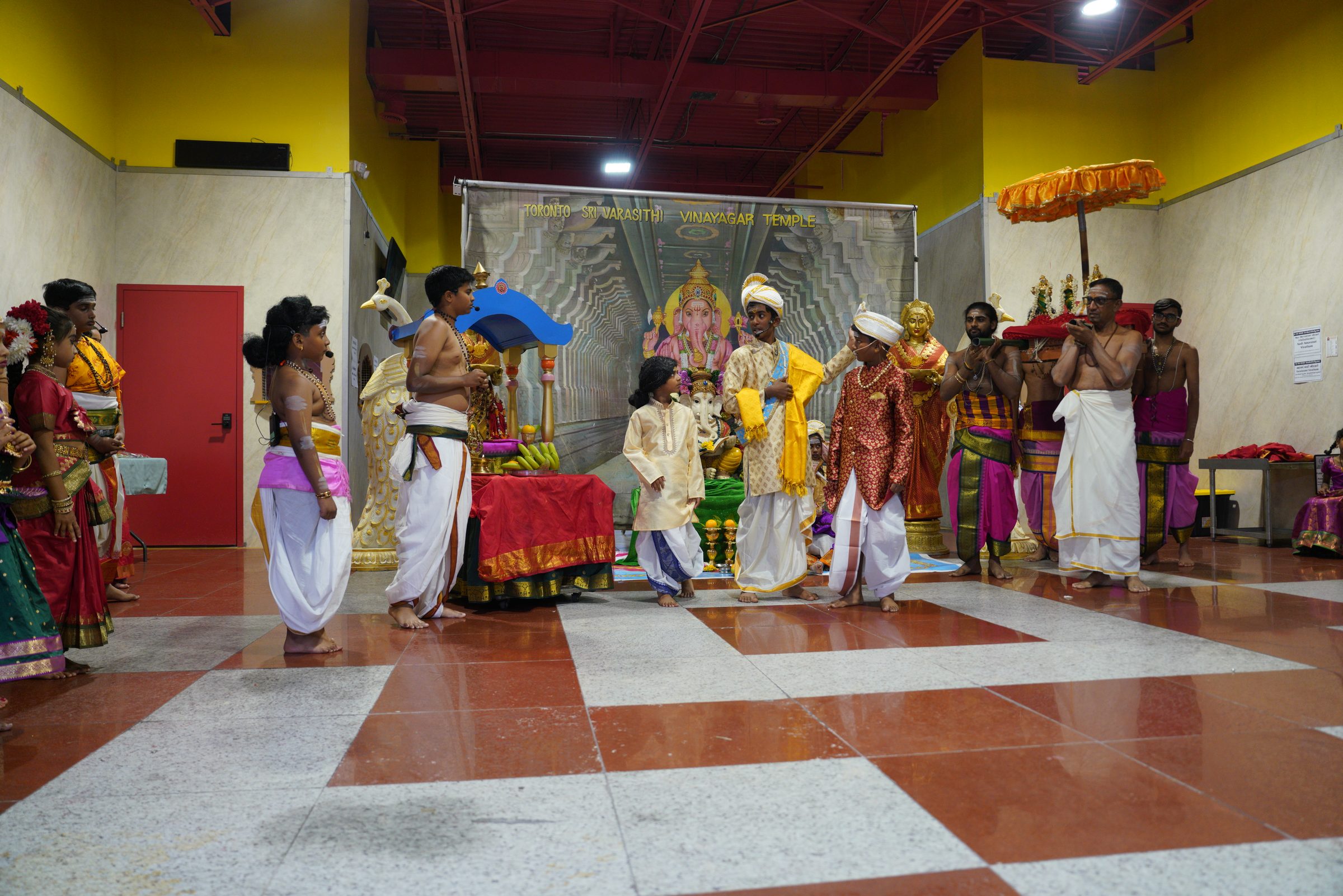 Festival 2026 photo