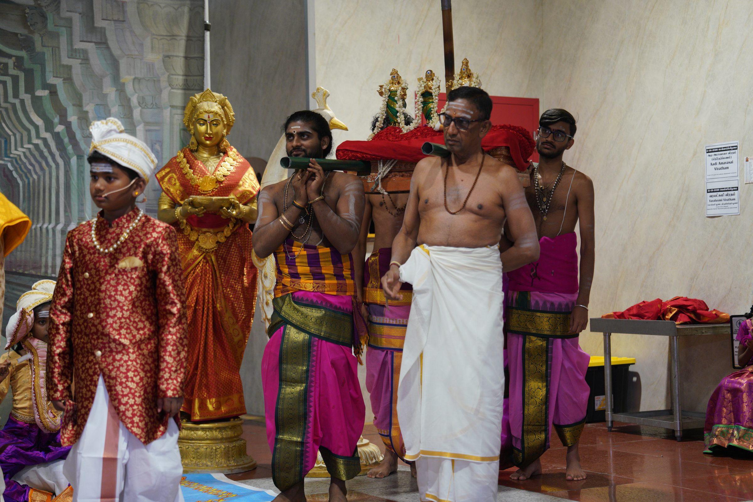 Festival 2026 photo
