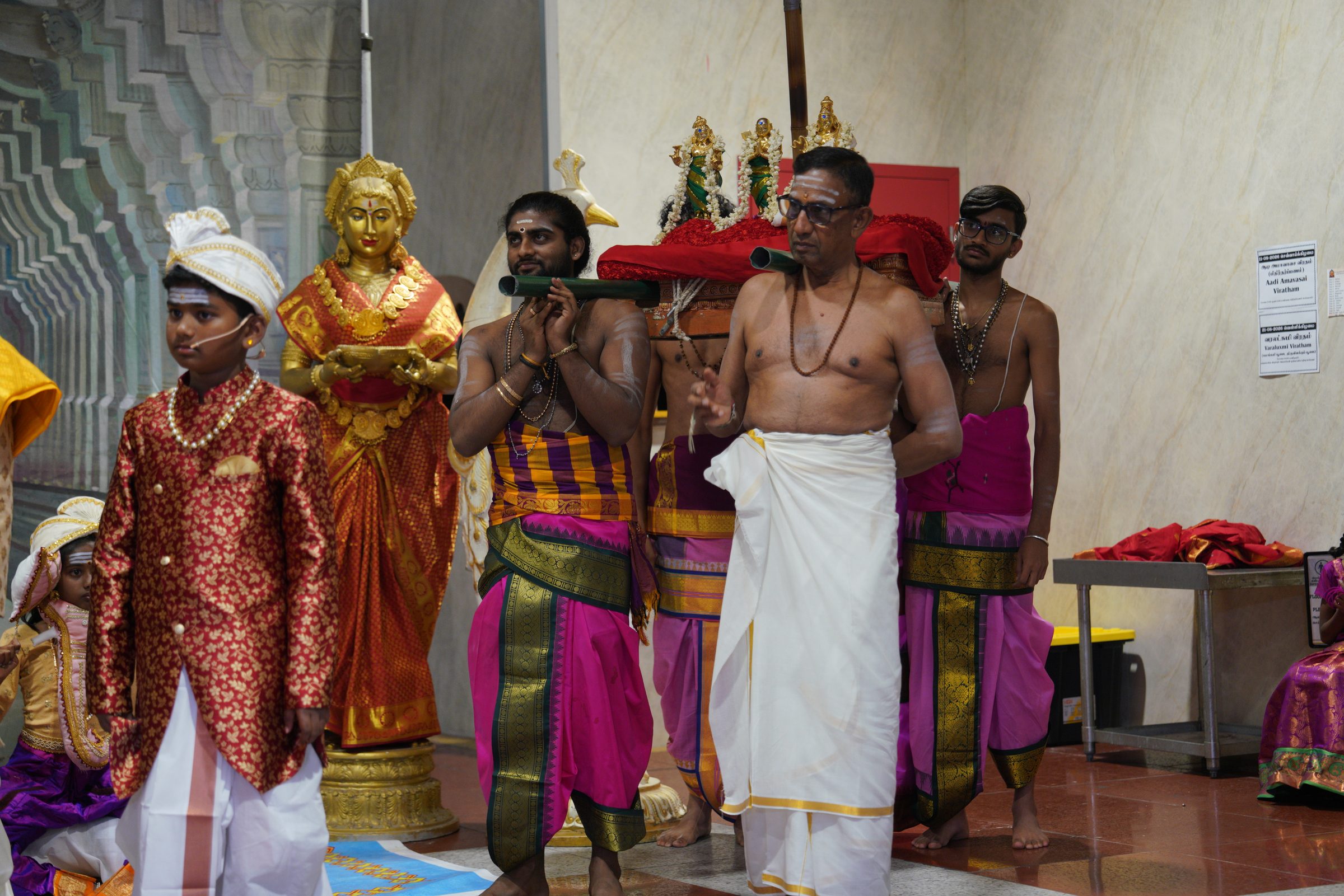 Festival 2026 photo