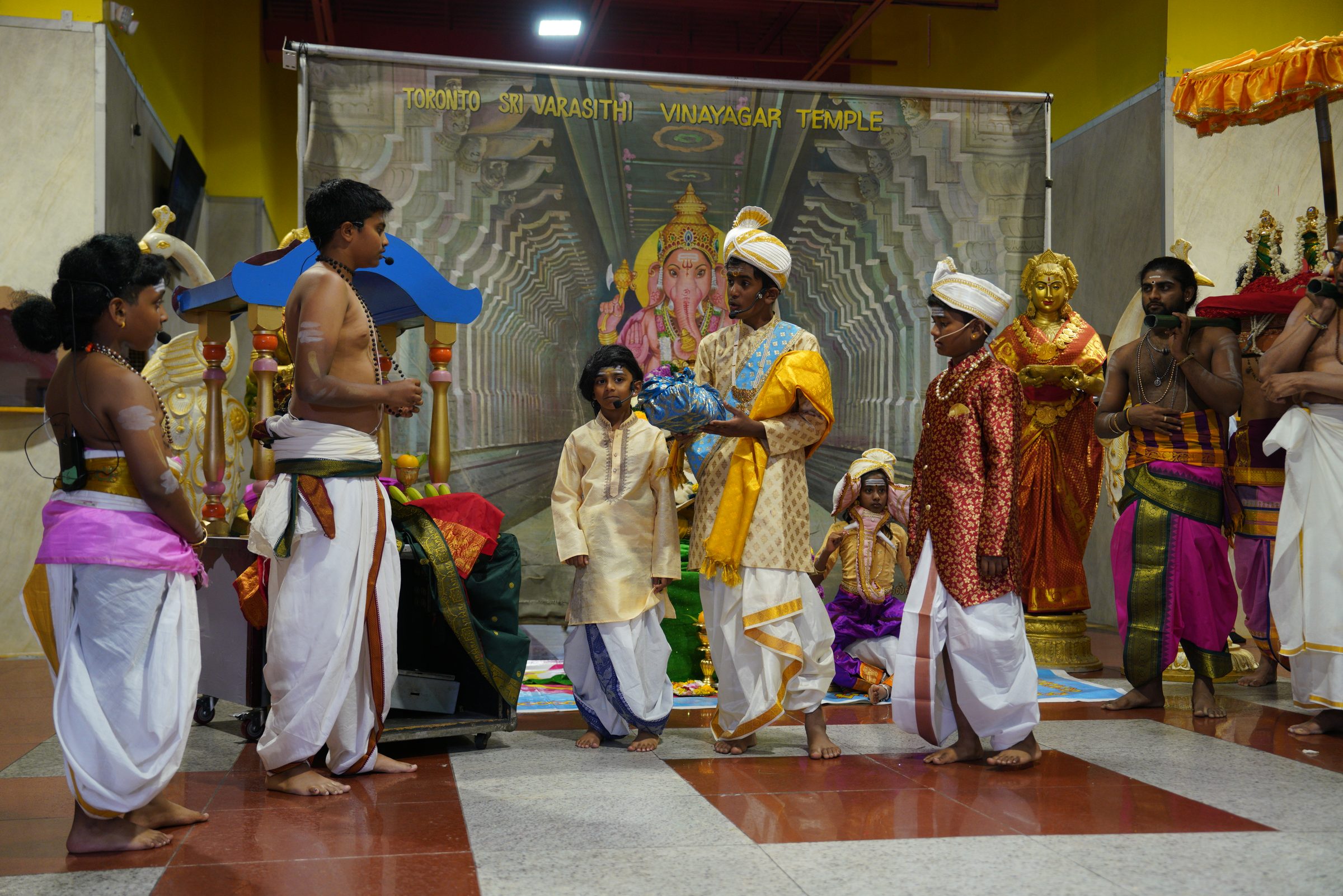 Festival 2026 photo