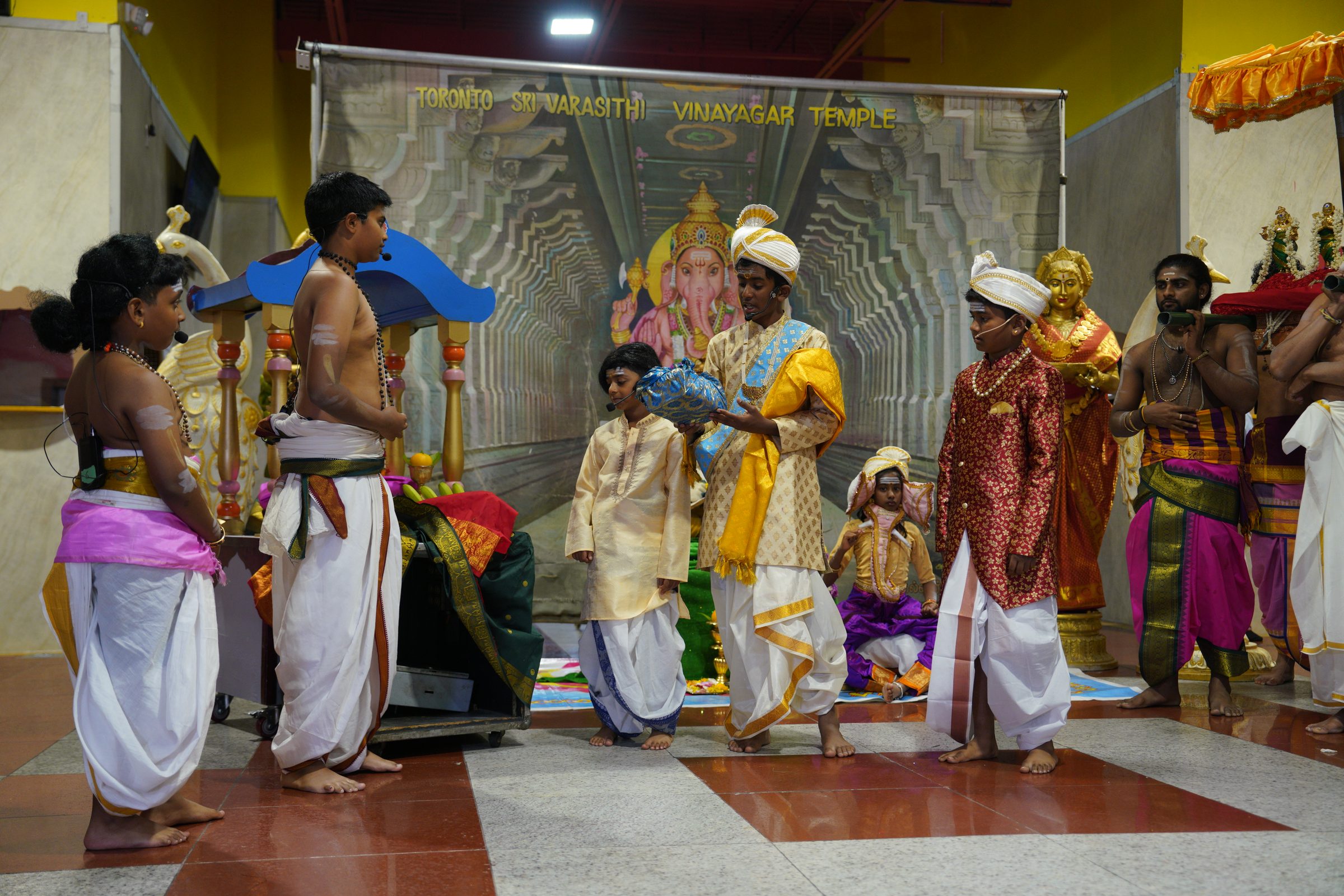 Festival 2026 photo