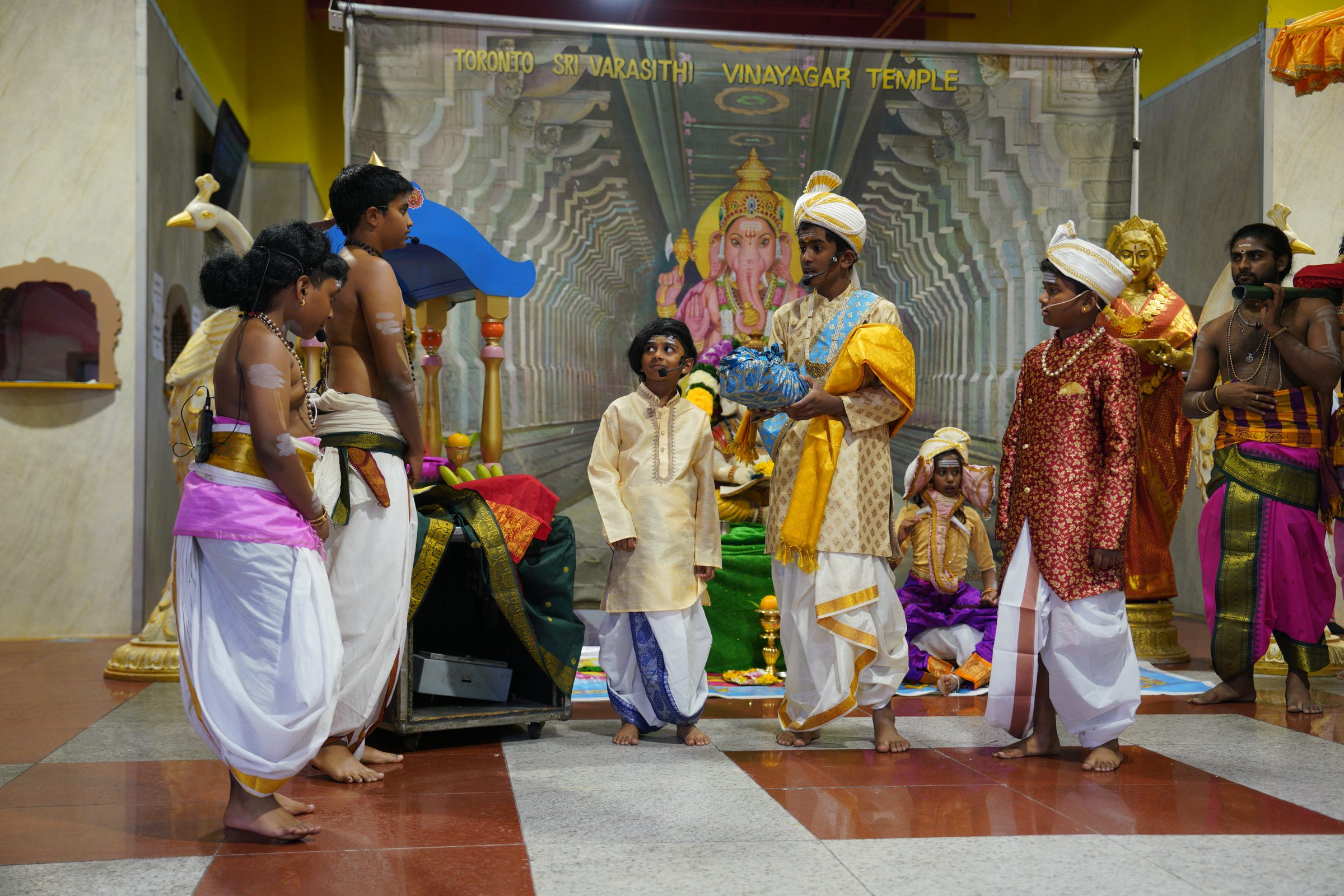 Festival 2026 photo