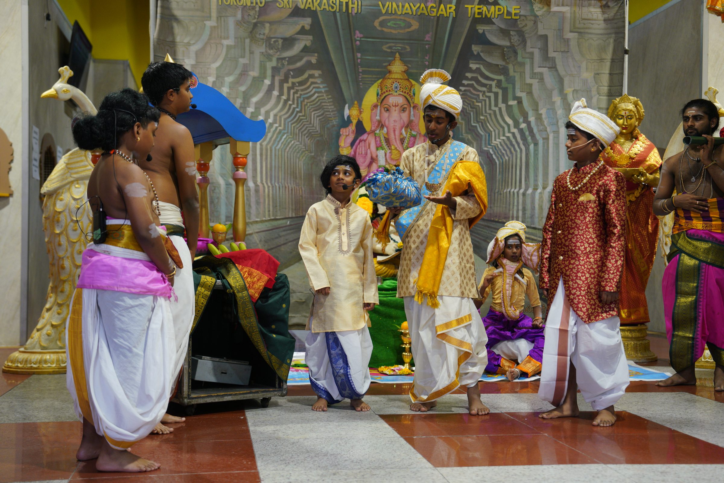 Festival 2026 photo