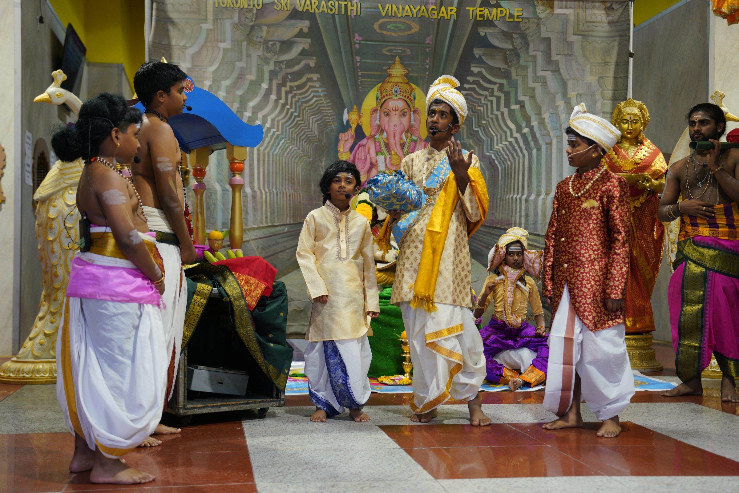 Festival 2026 photo