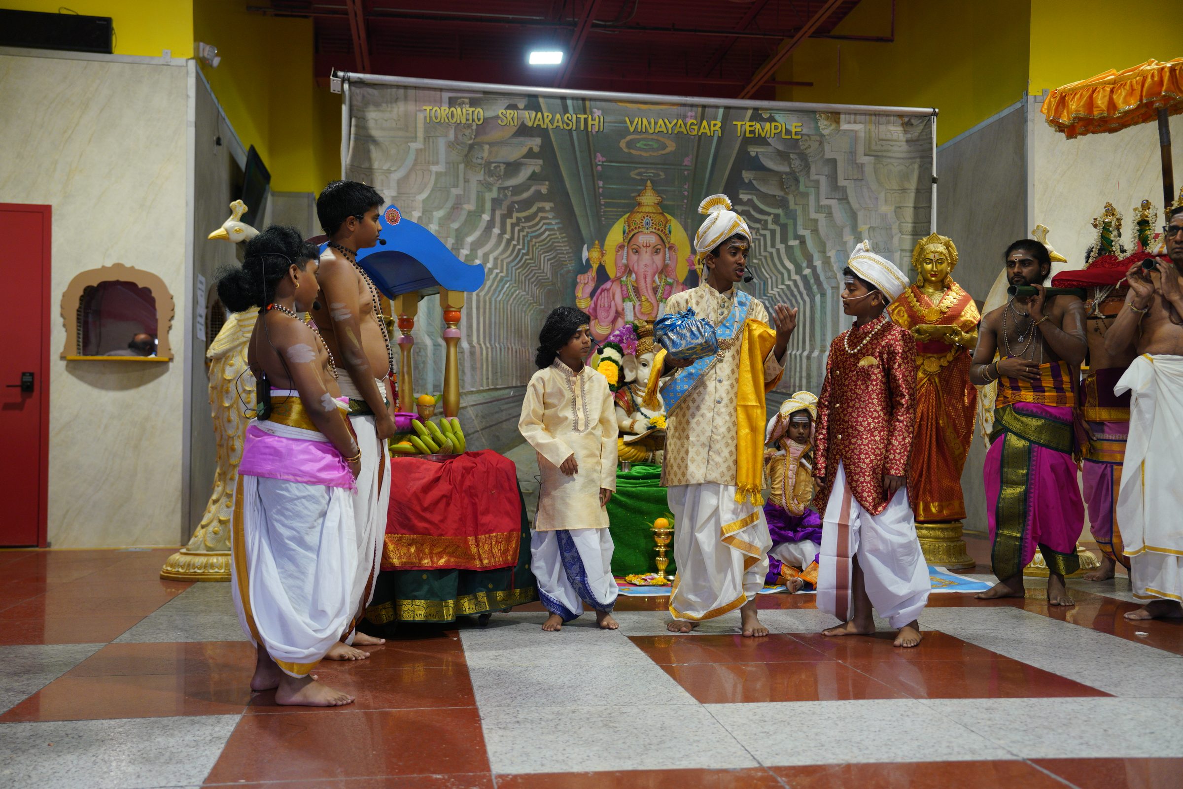 Festival 2026 photo