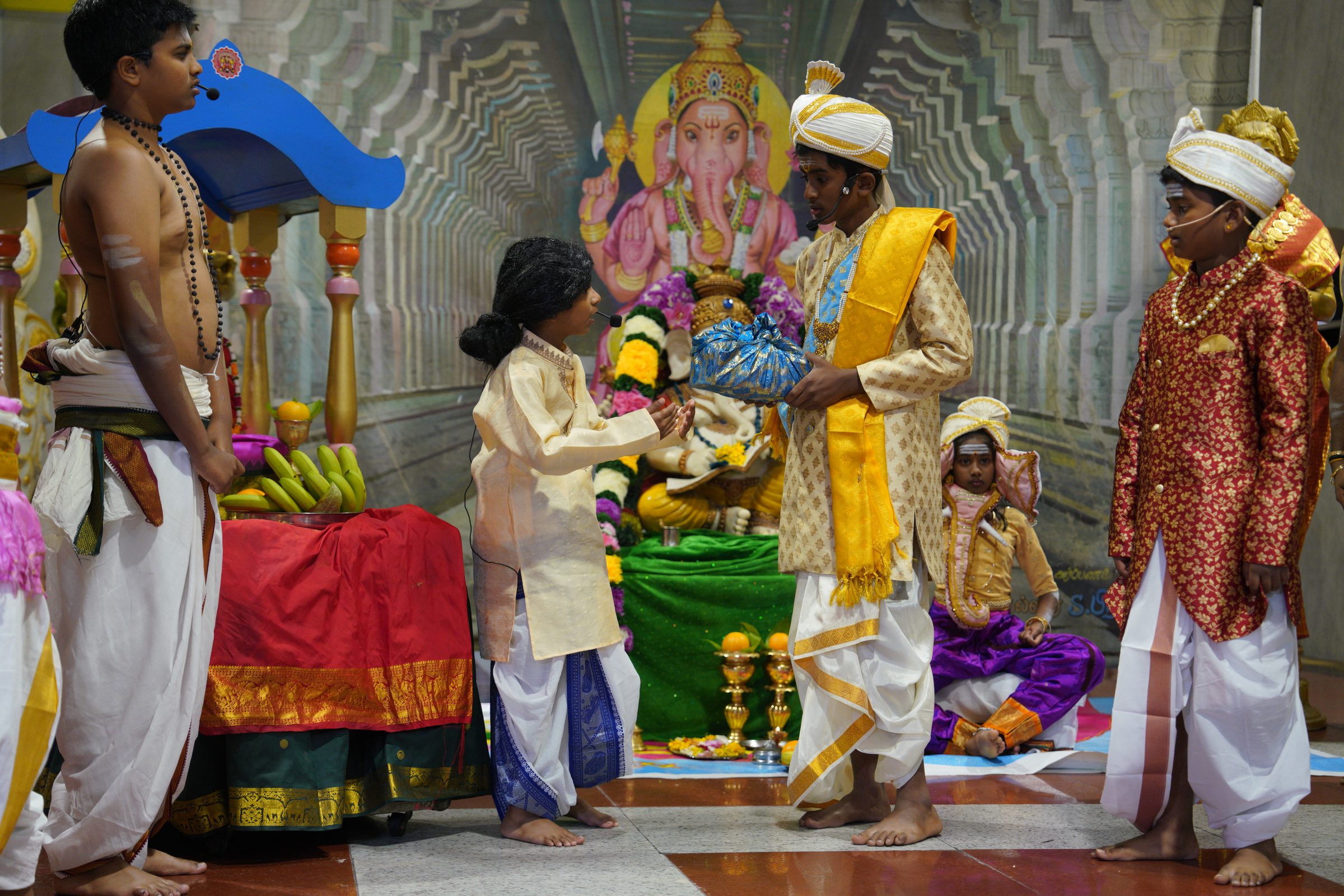 Festival 2026 photo