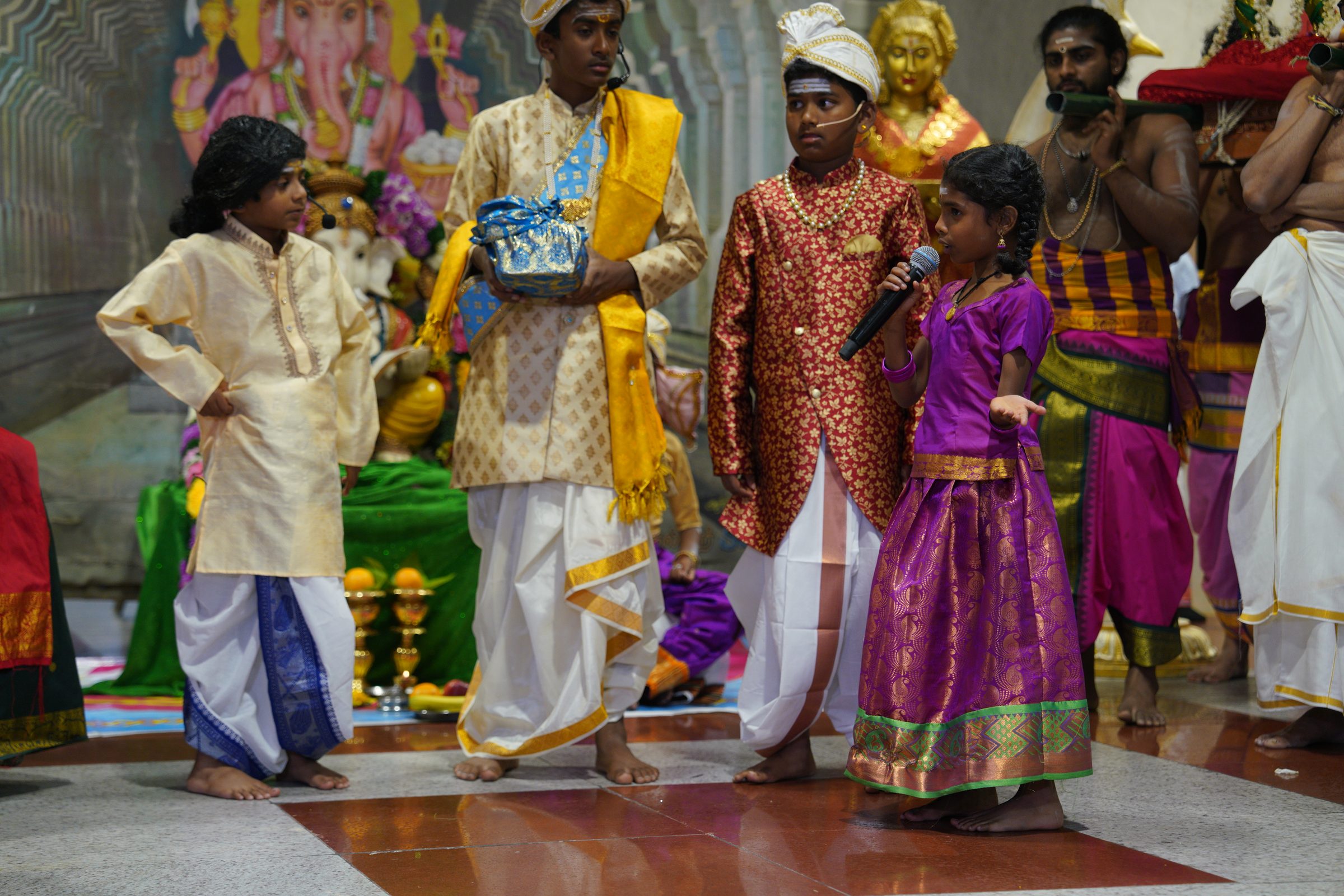 Festival 2026 photo