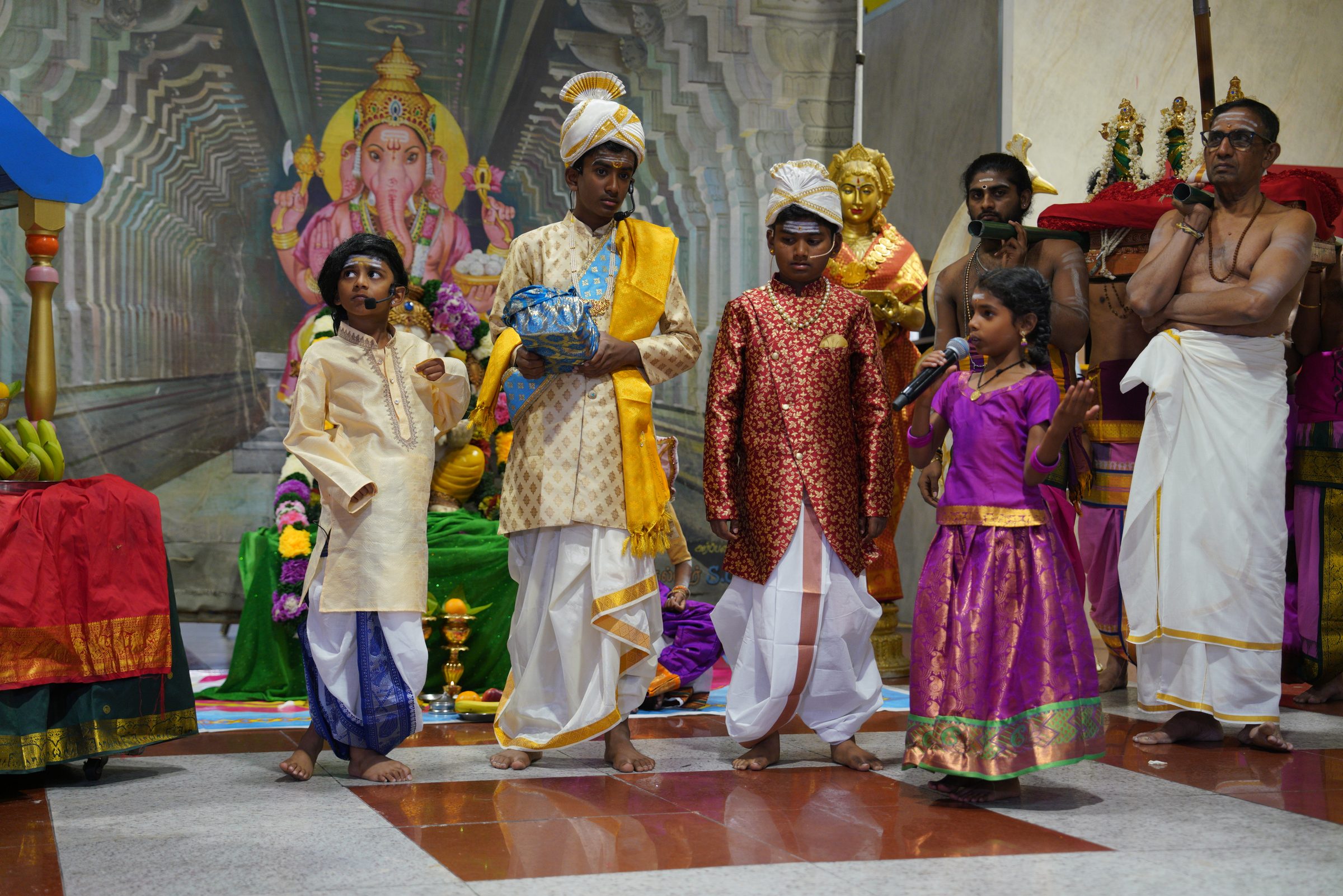 Festival 2026 photo