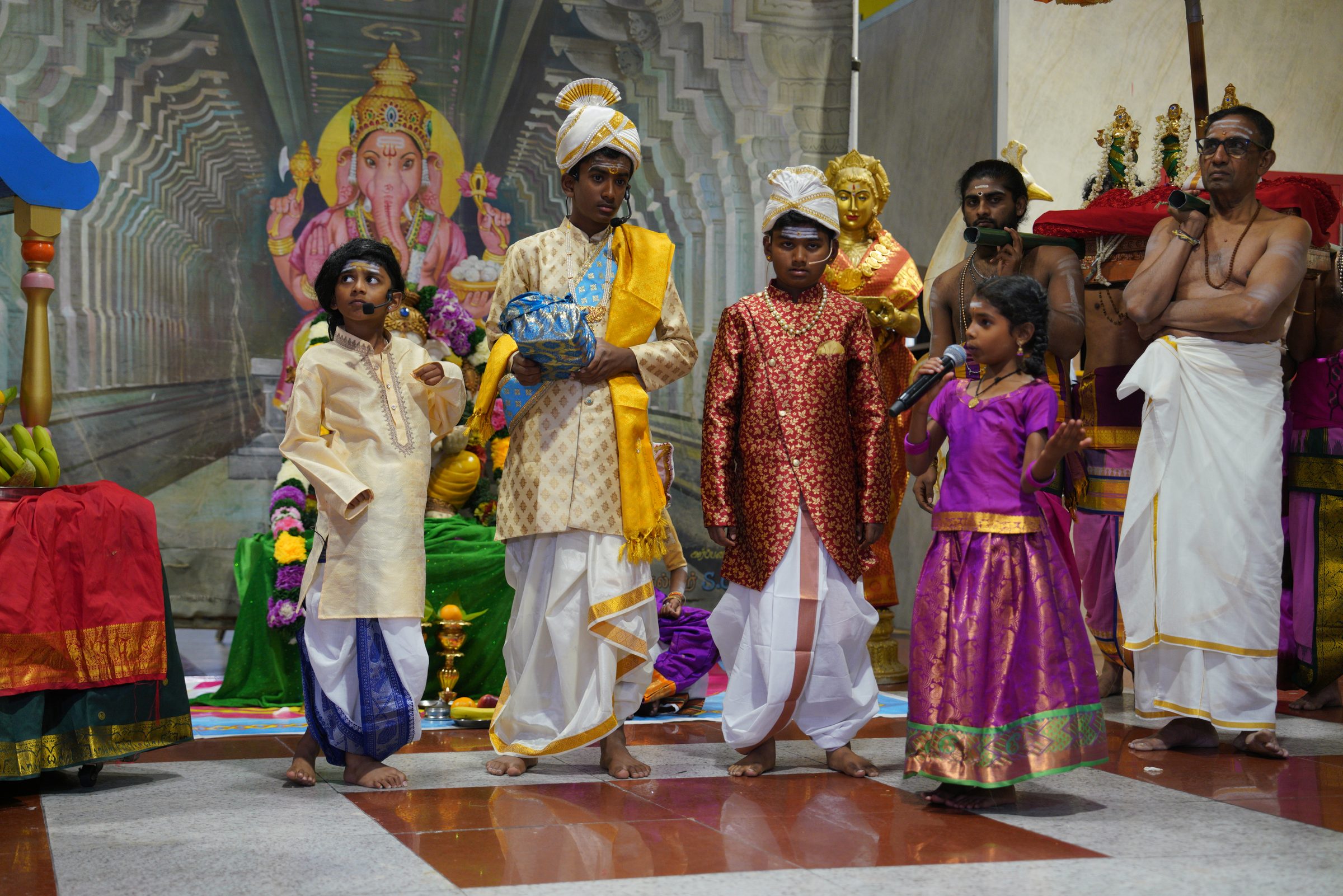 Festival 2026 photo