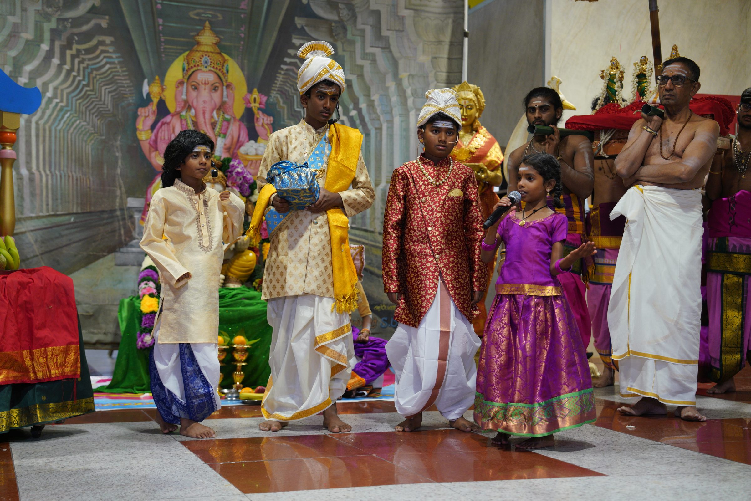 Festival 2026 photo