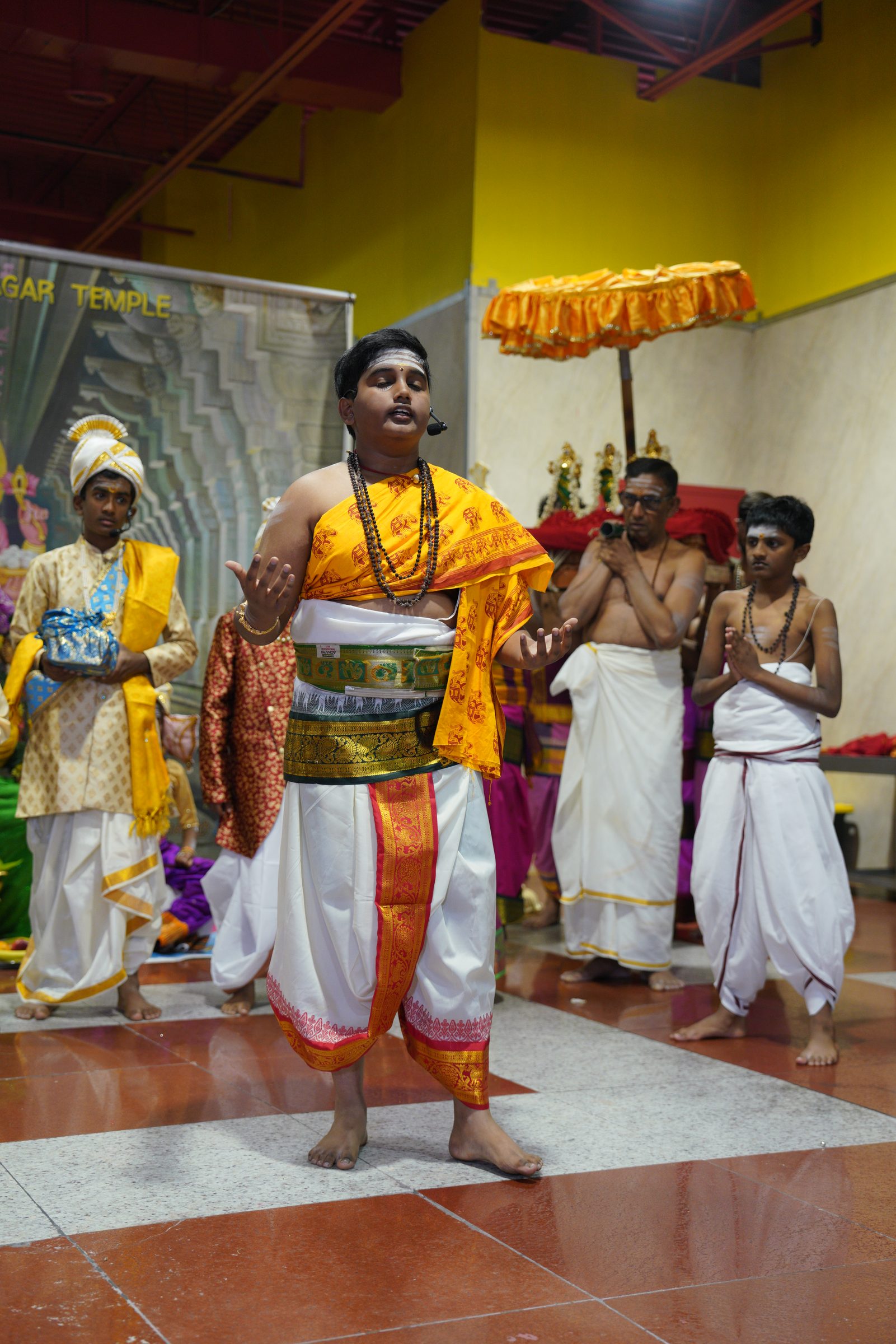 Festival 2026 photo