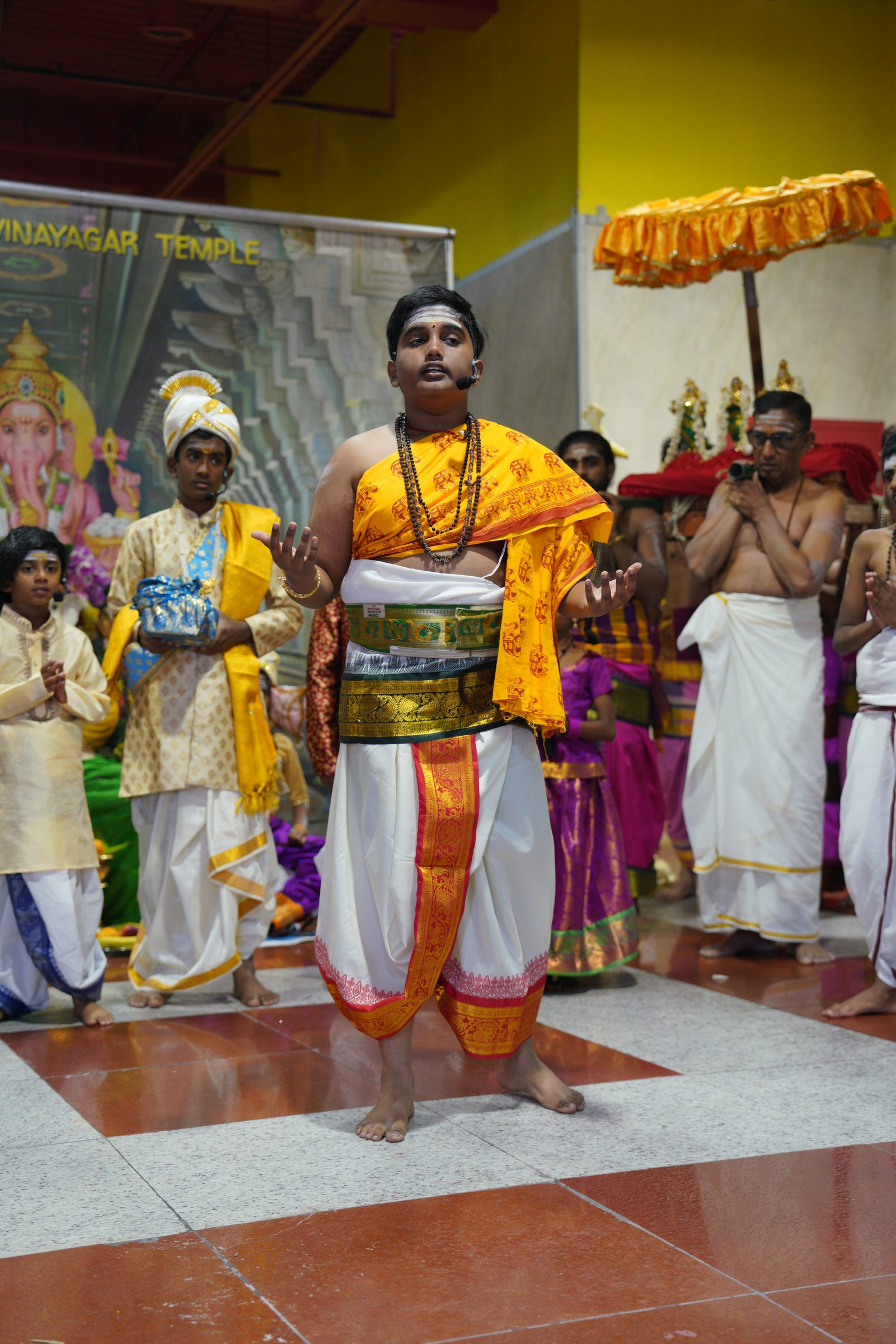 Festival 2026 photo