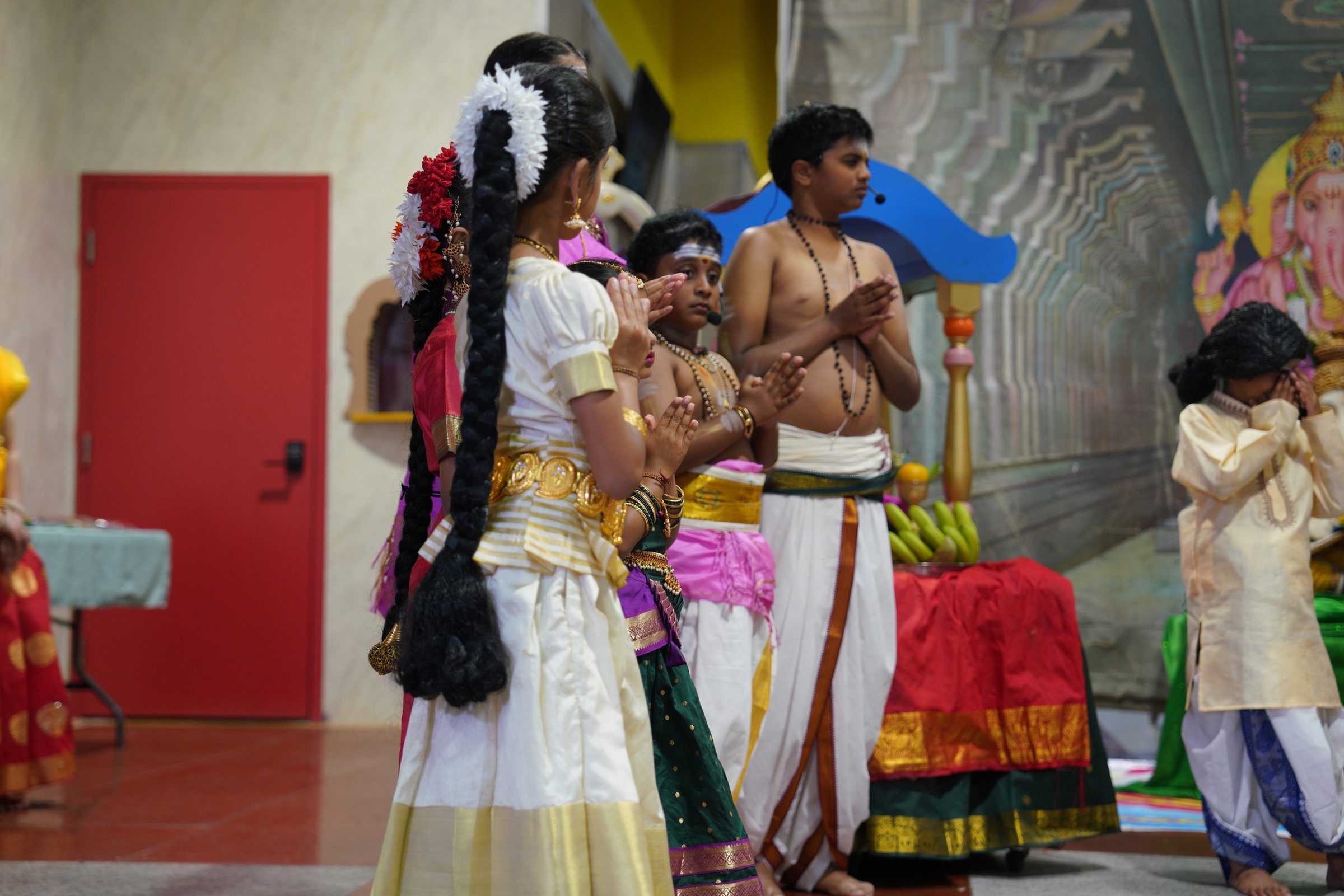 Festival 2026 photo