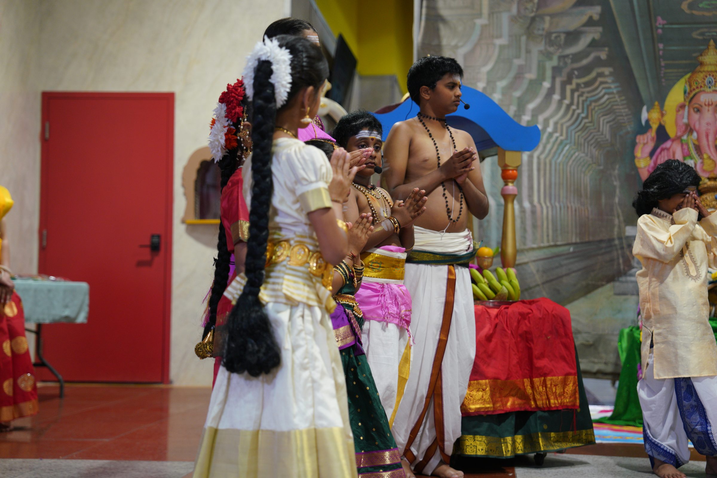 Festival 2026 photo