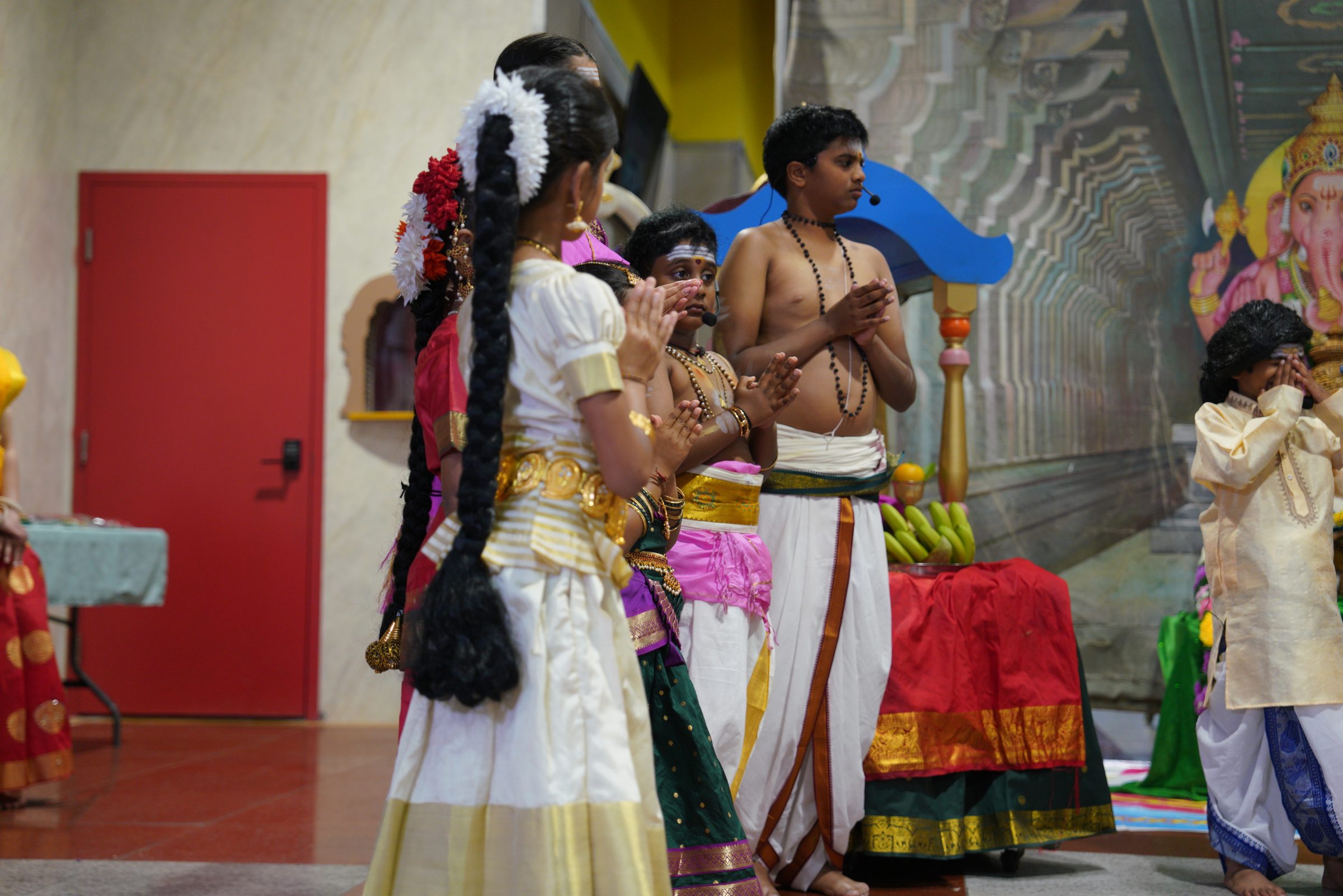 Festival 2026 photo
