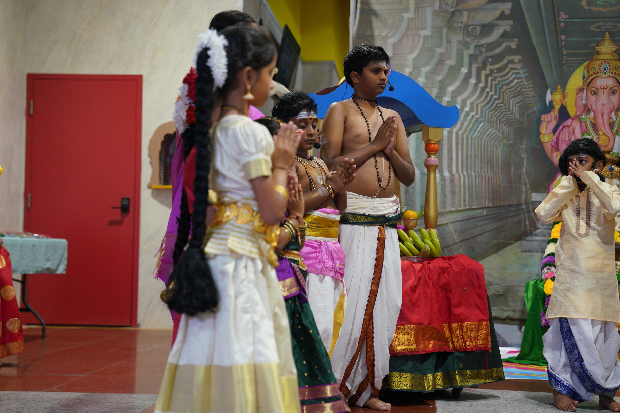 Festival 2026 photo