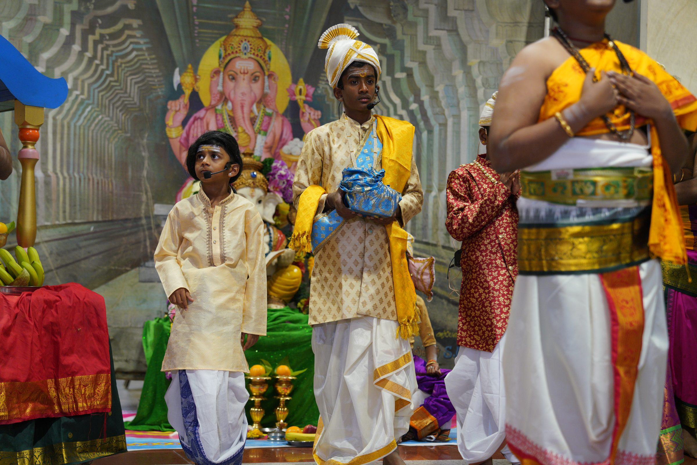 Festival 2026 photo