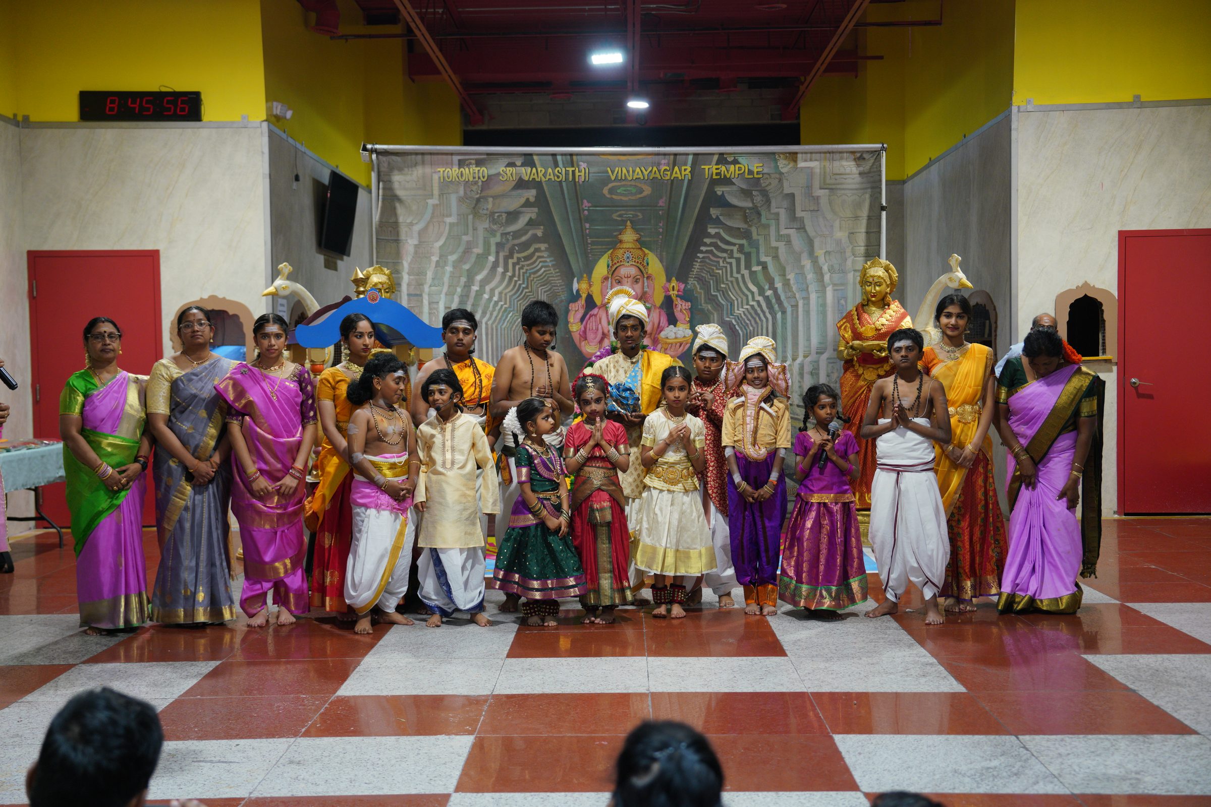 Festival 2026 photo