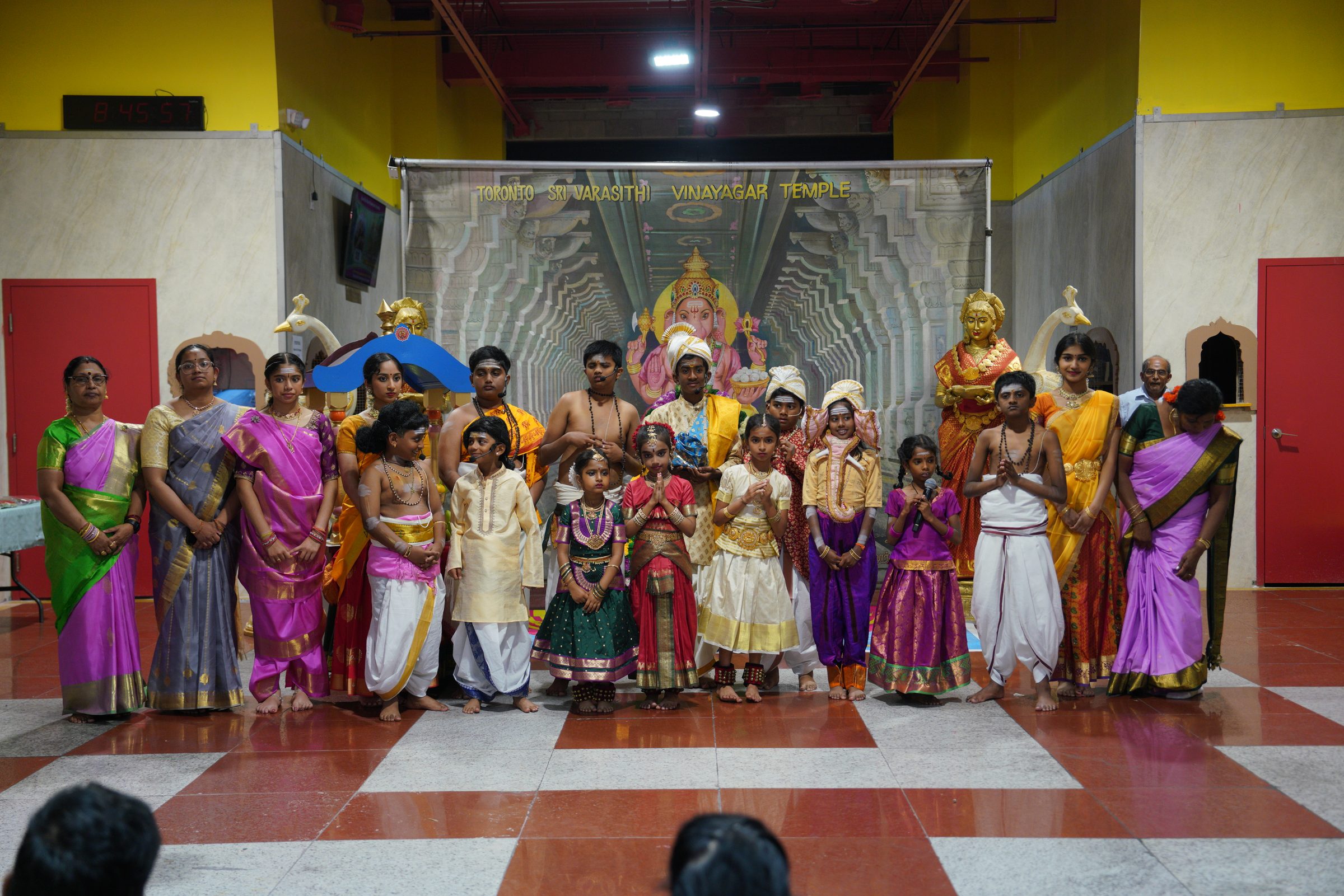 Festival 2026 photo