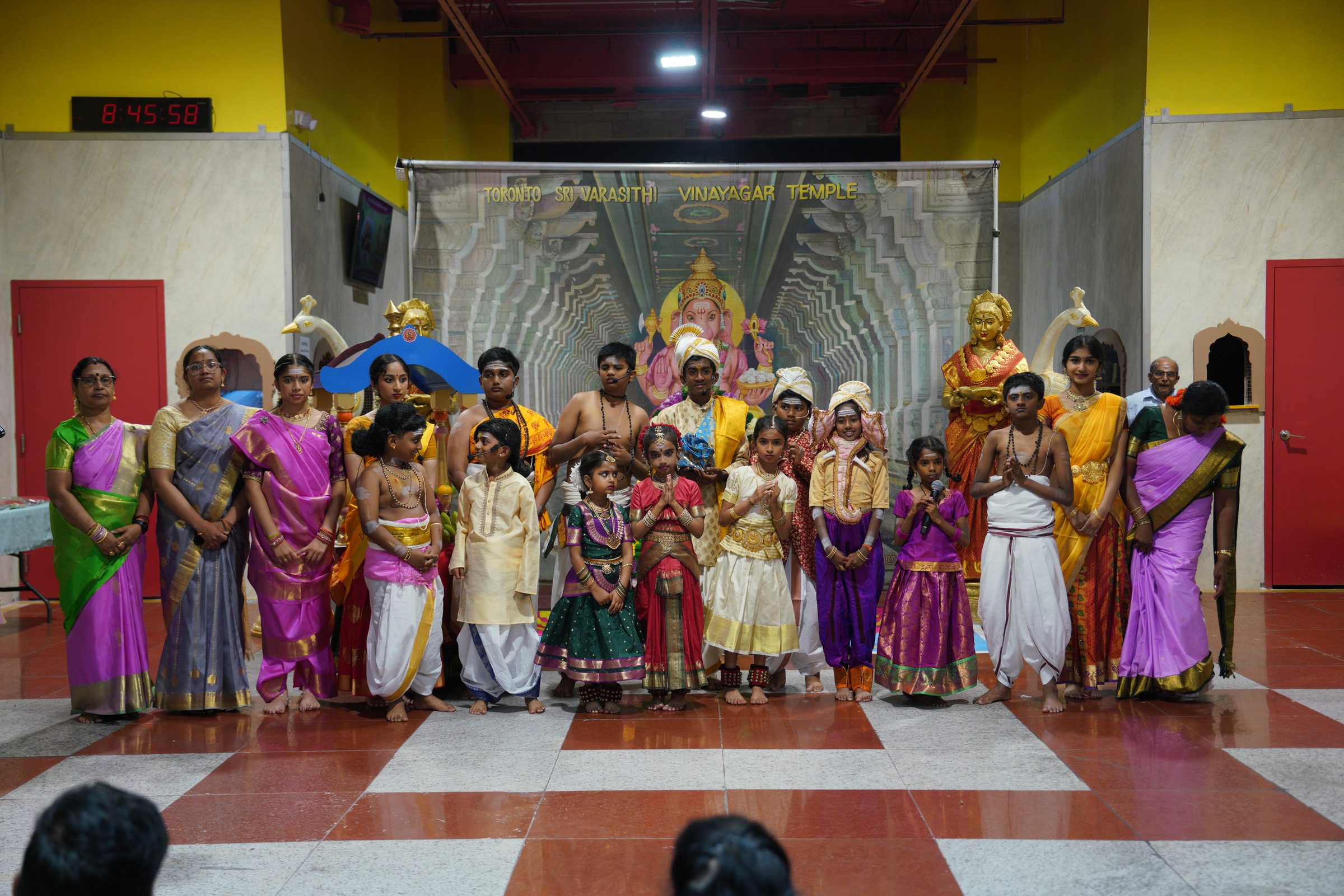 Festival 2026 photo