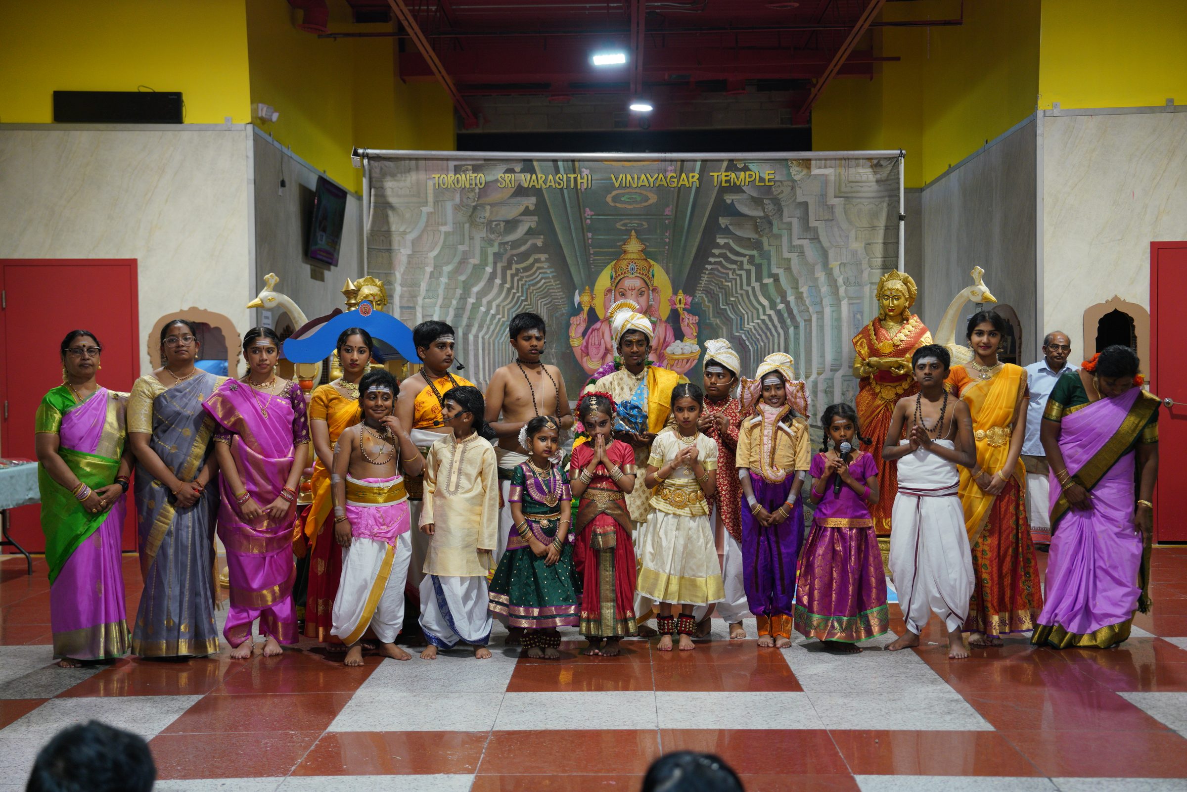 Festival 2026 photo