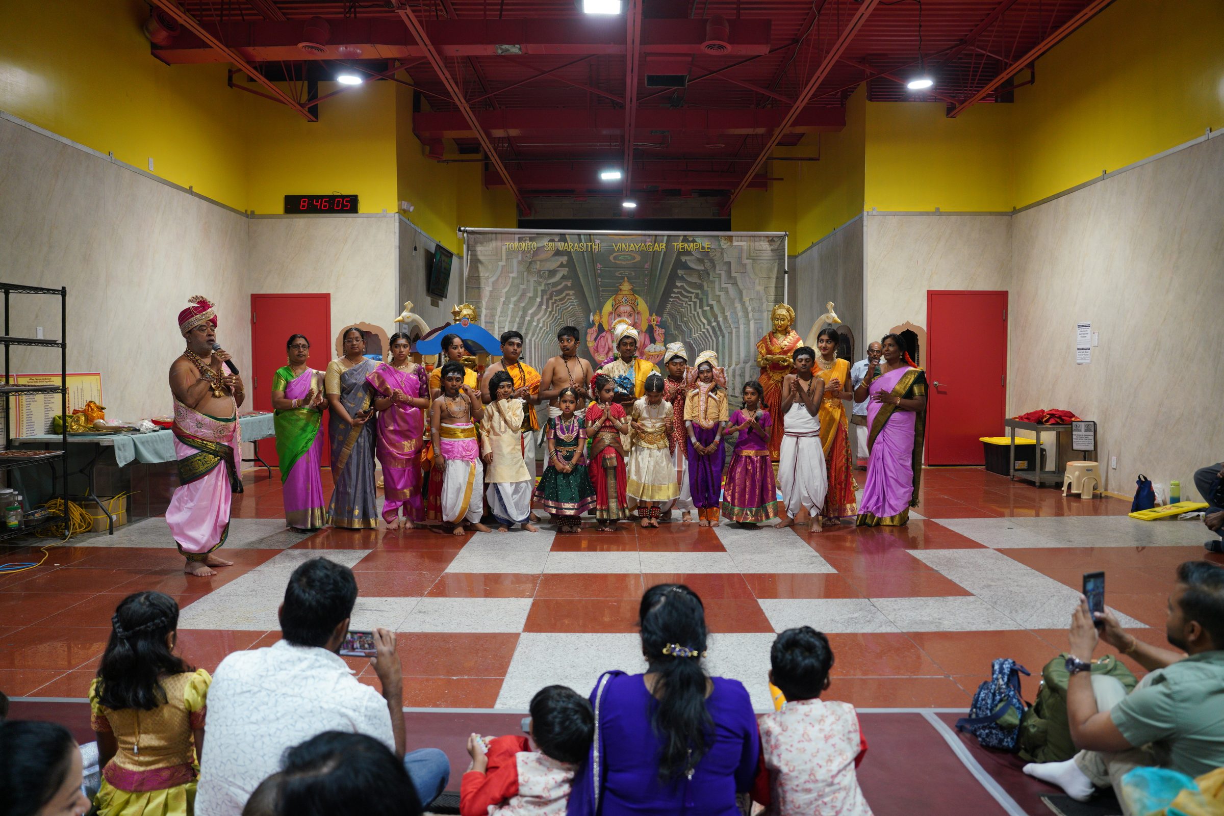 Festival 2026 photo