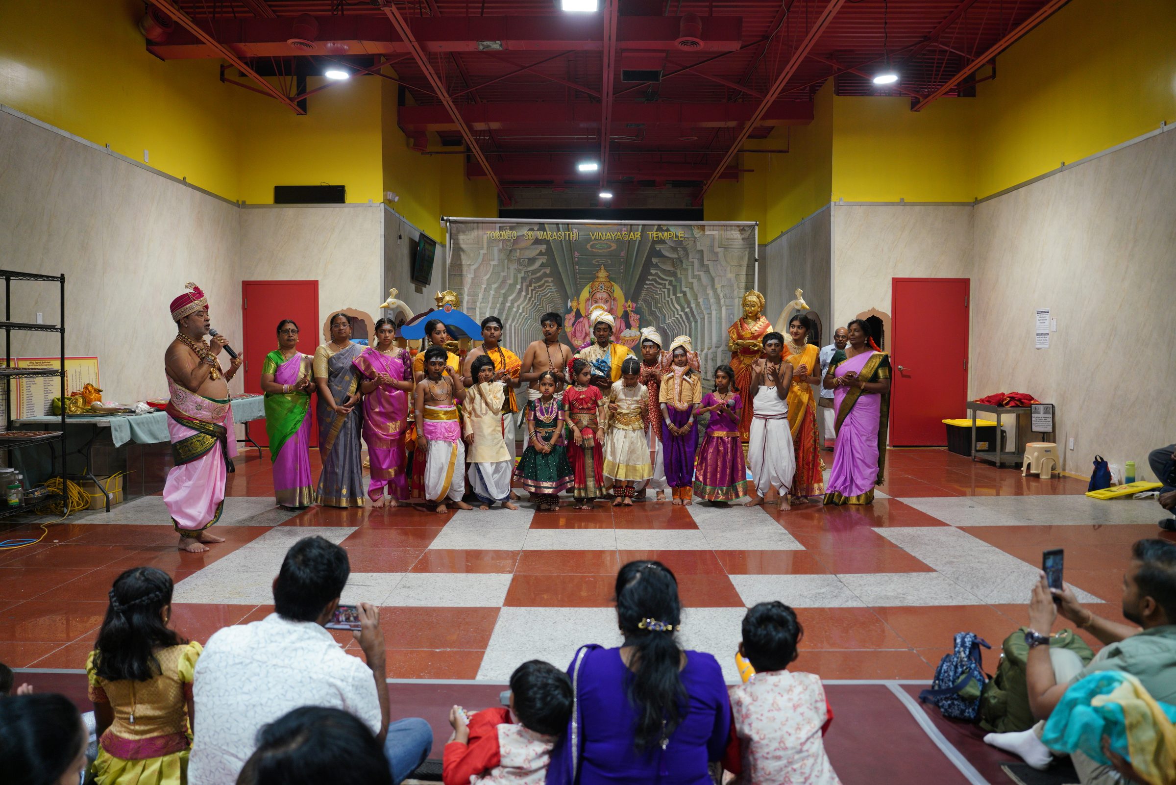 Festival 2026 photo