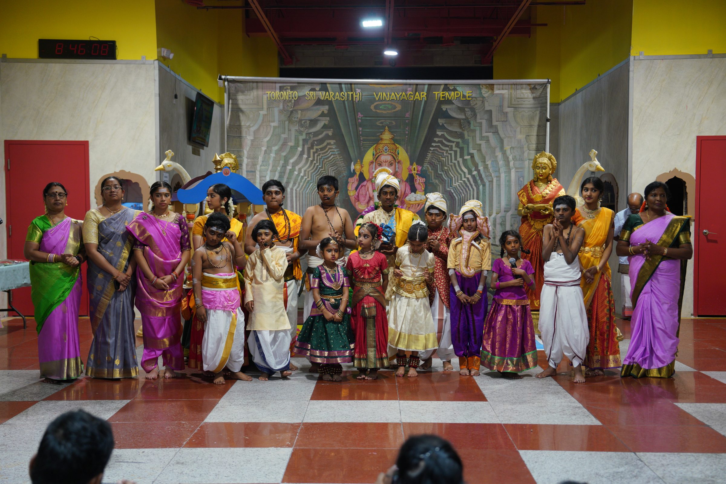 Festival 2026 photo