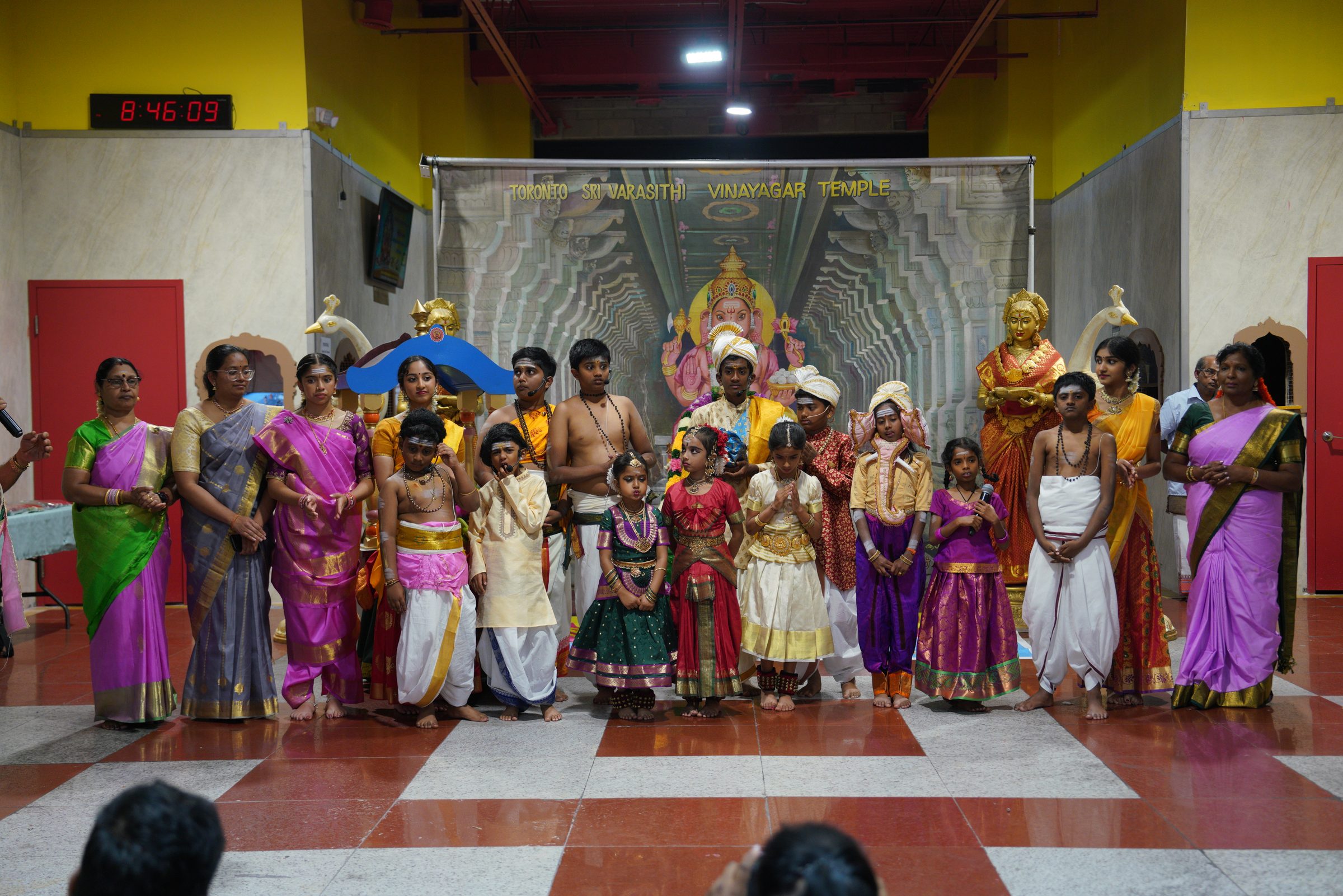 Festival 2026 photo