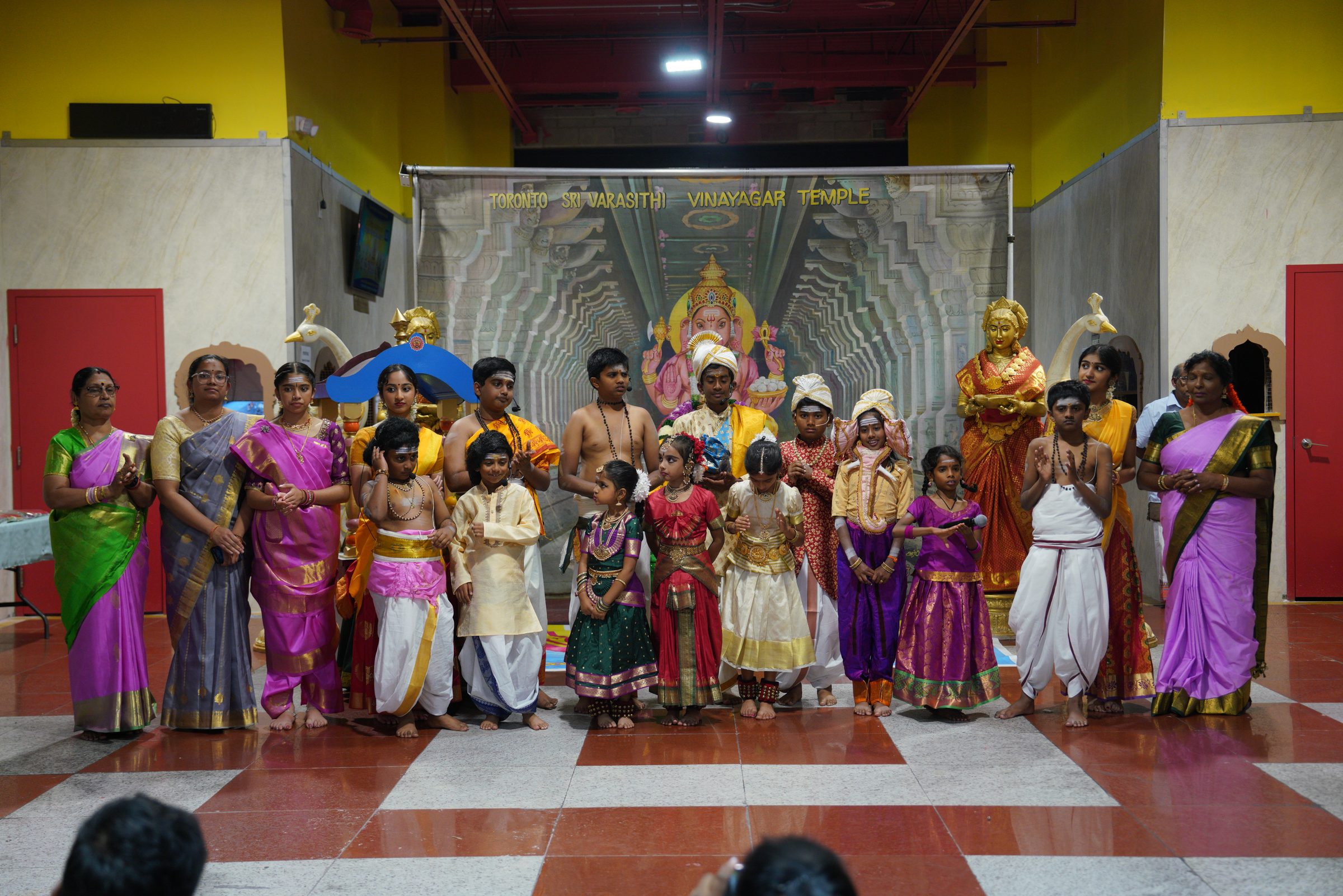 Festival 2026 photo