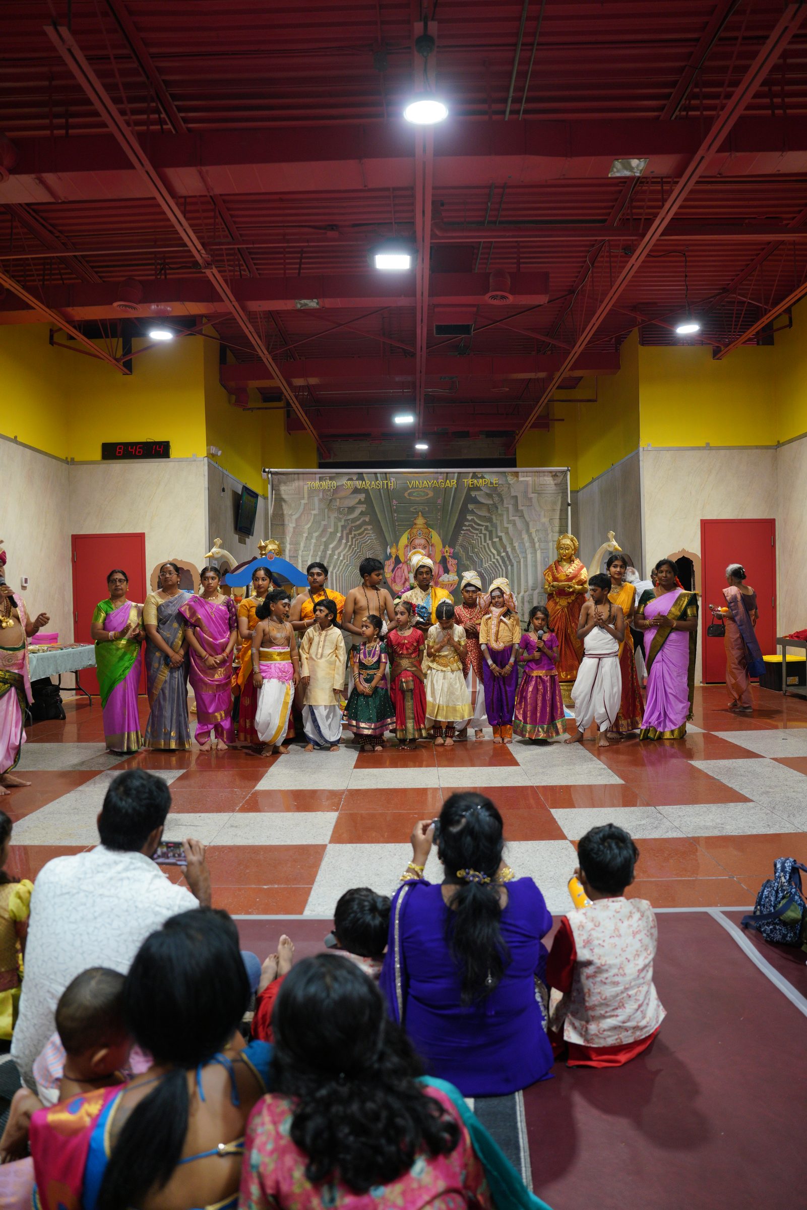 Festival 2026 photo