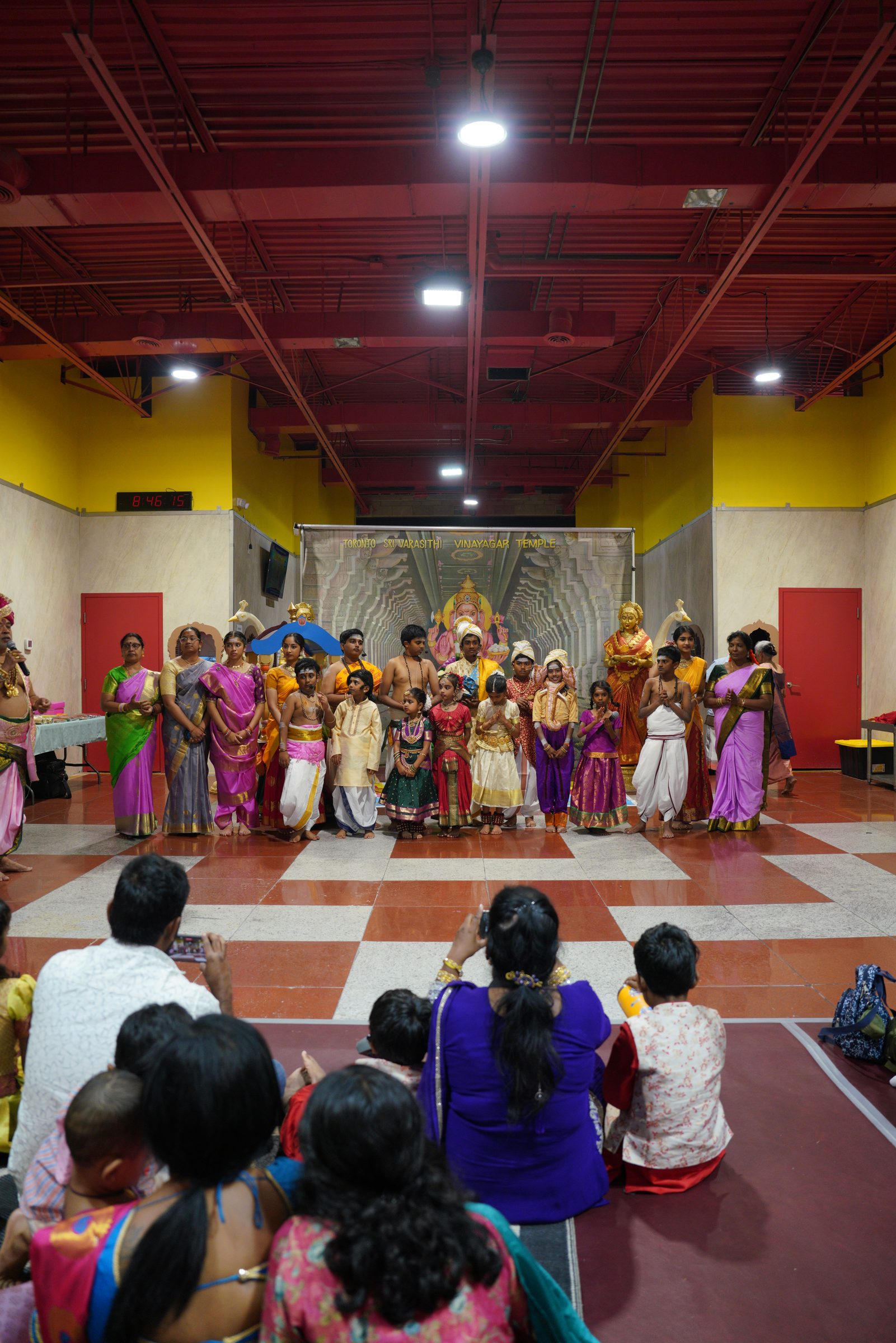 Festival 2026 photo