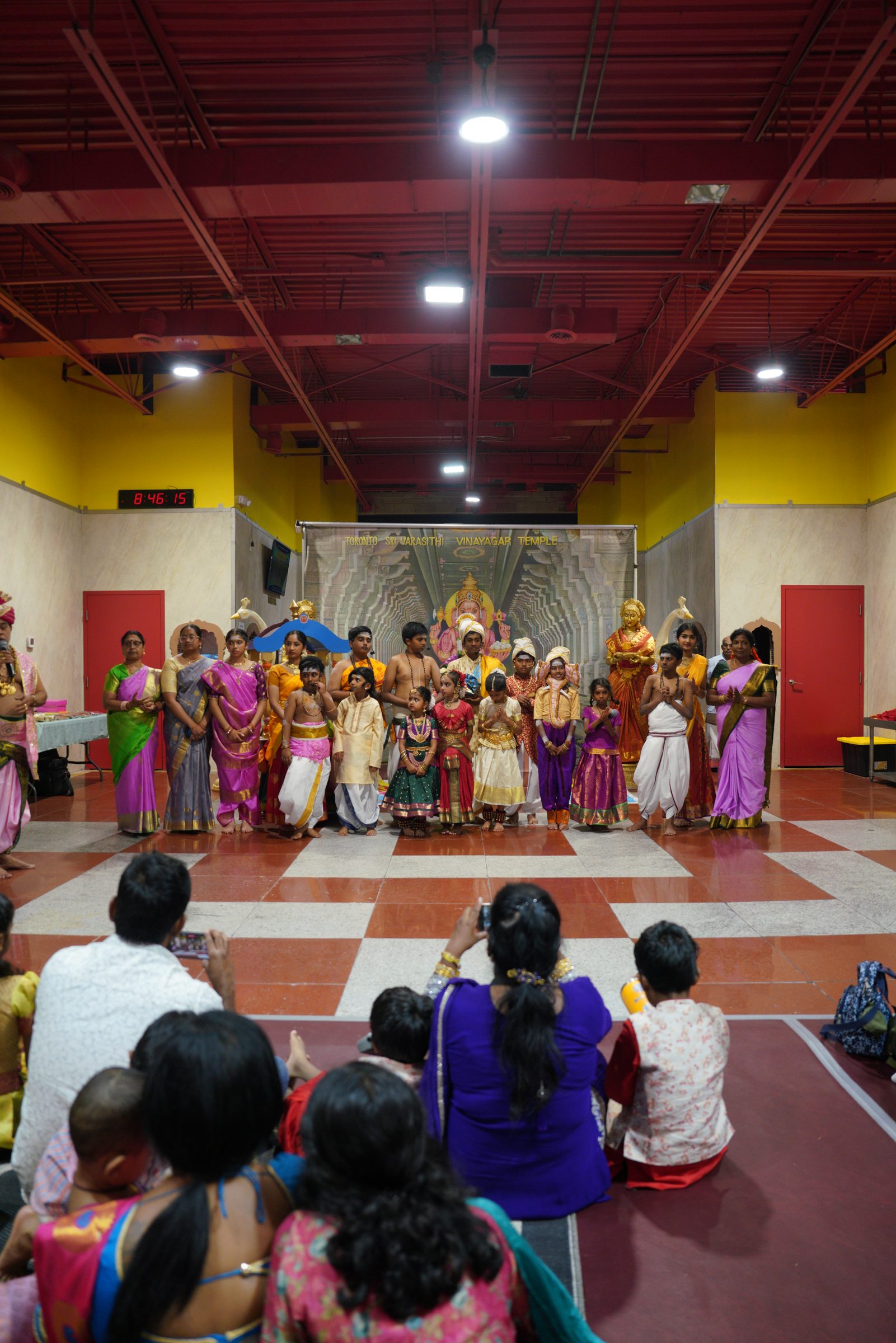 Festival 2026 photo