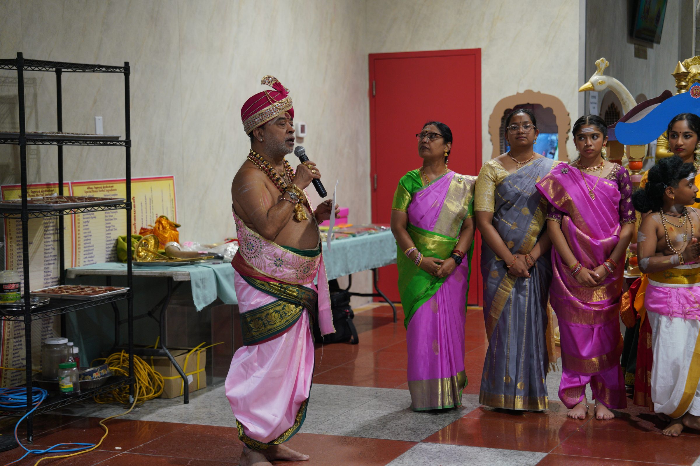 Festival 2026 photo