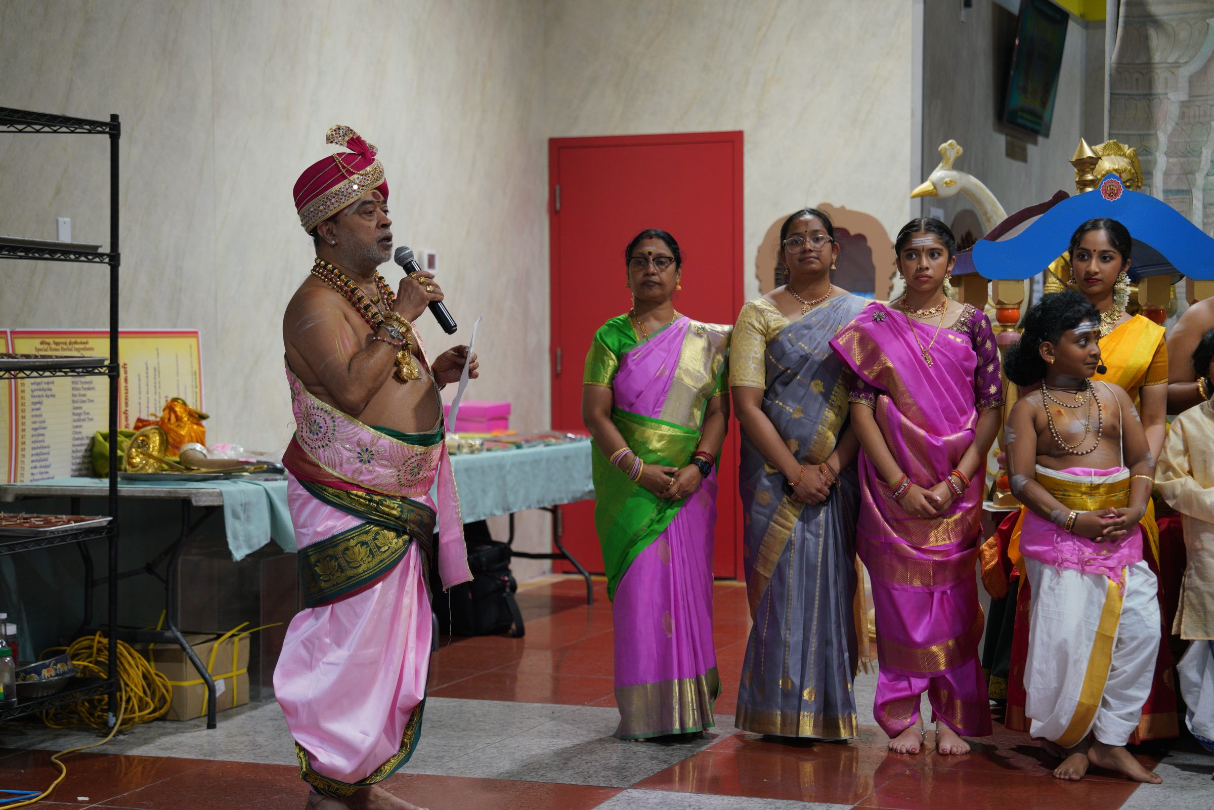 Festival 2026 photo