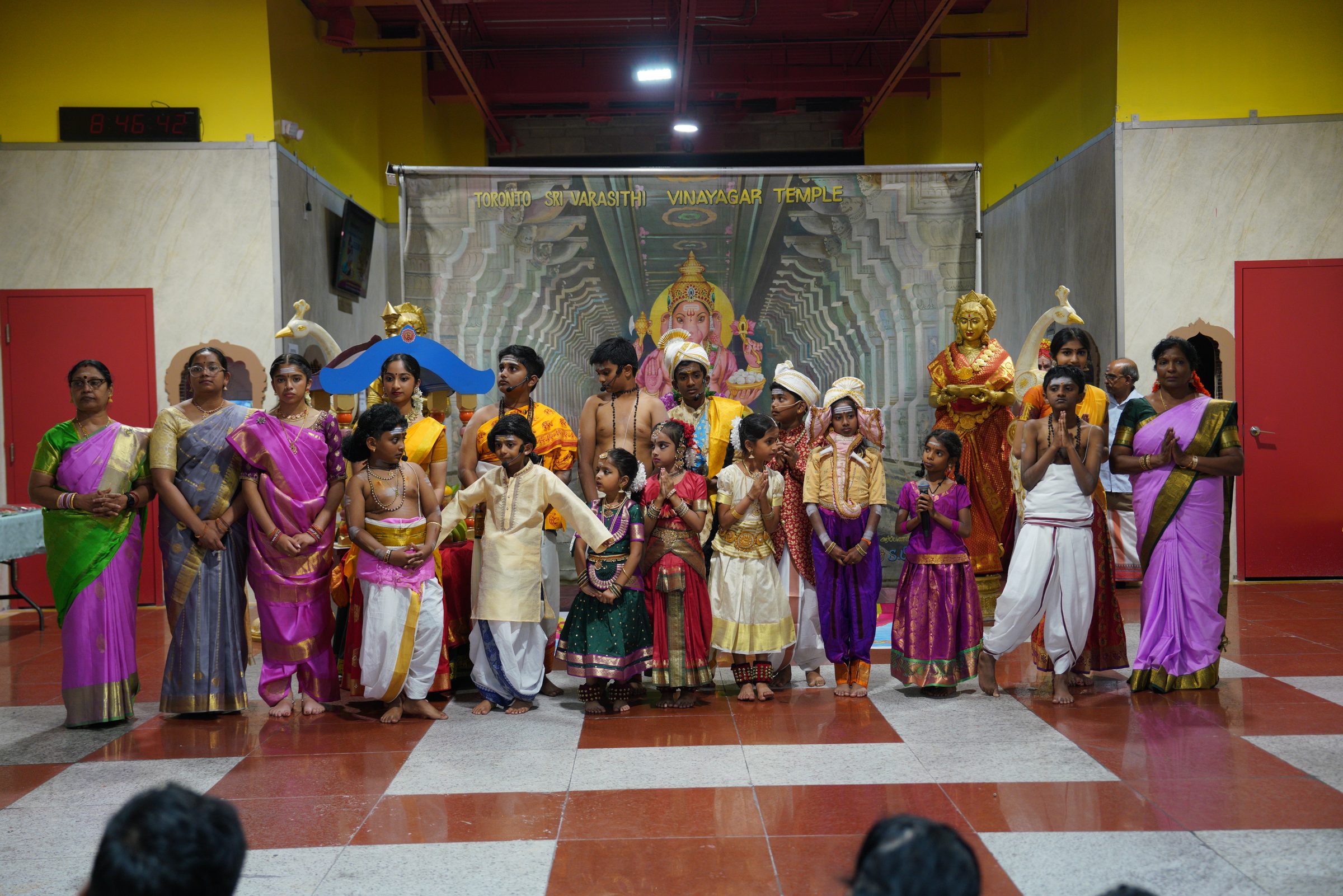 Festival 2026 photo
