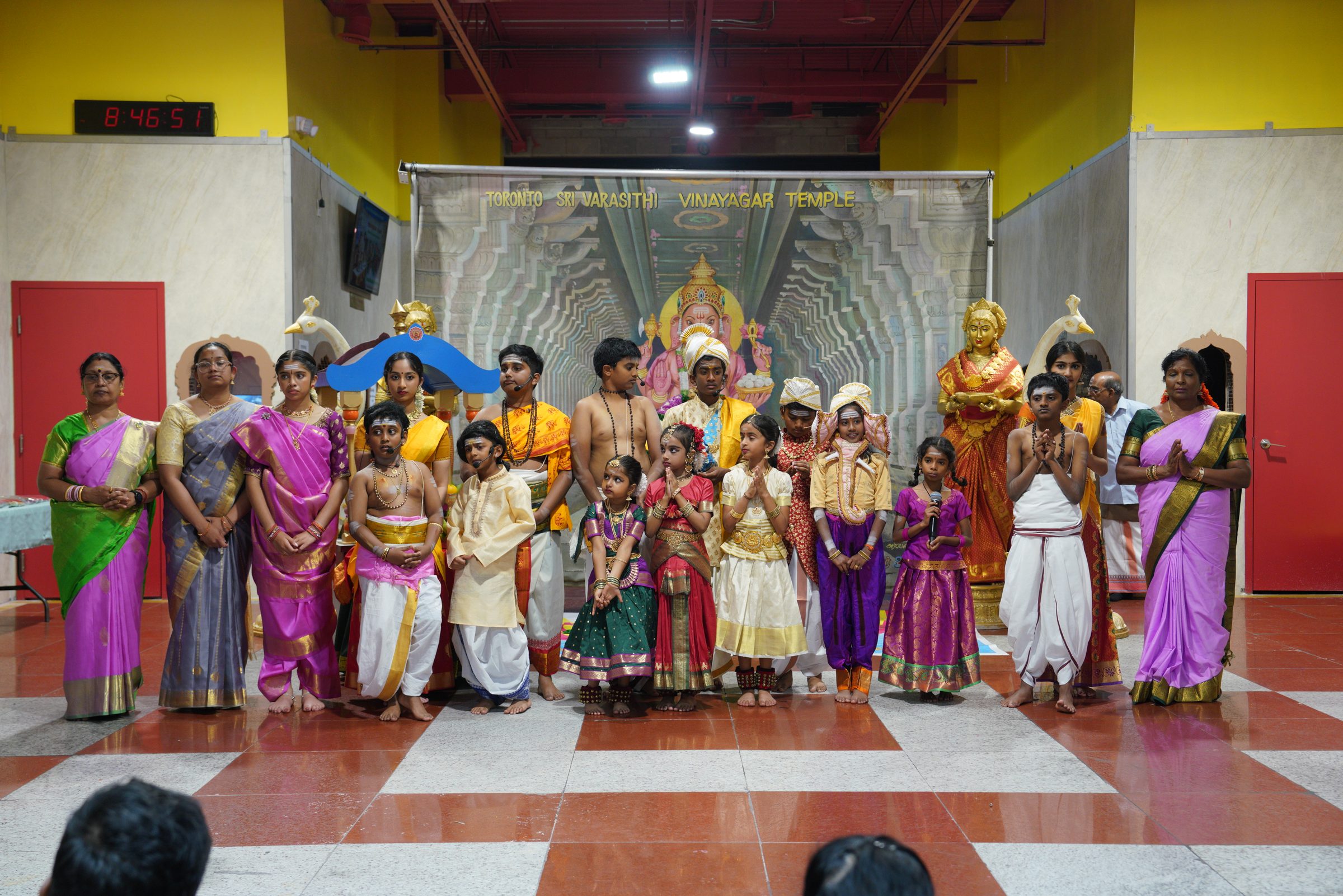 Festival 2026 photo