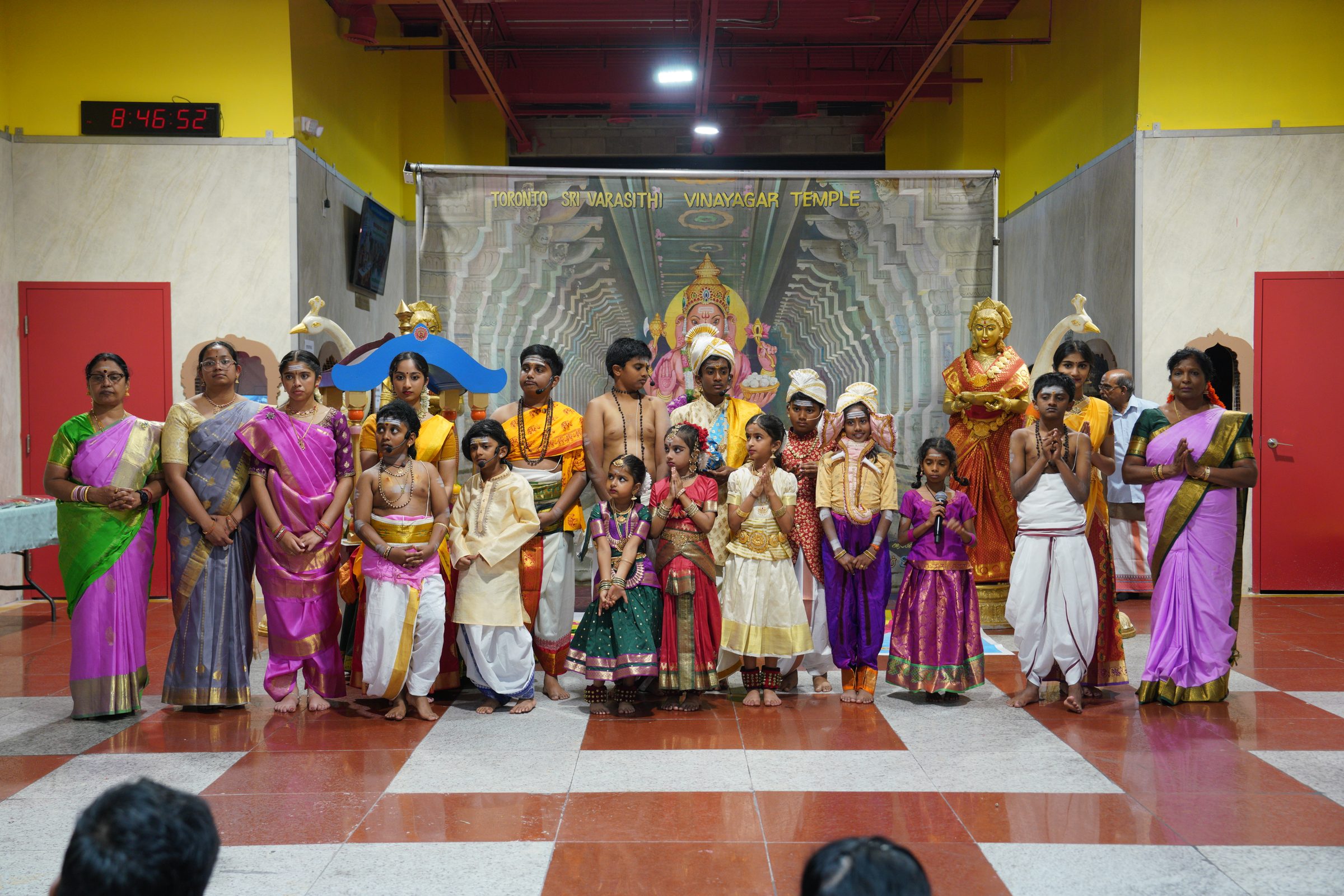 Festival 2026 photo