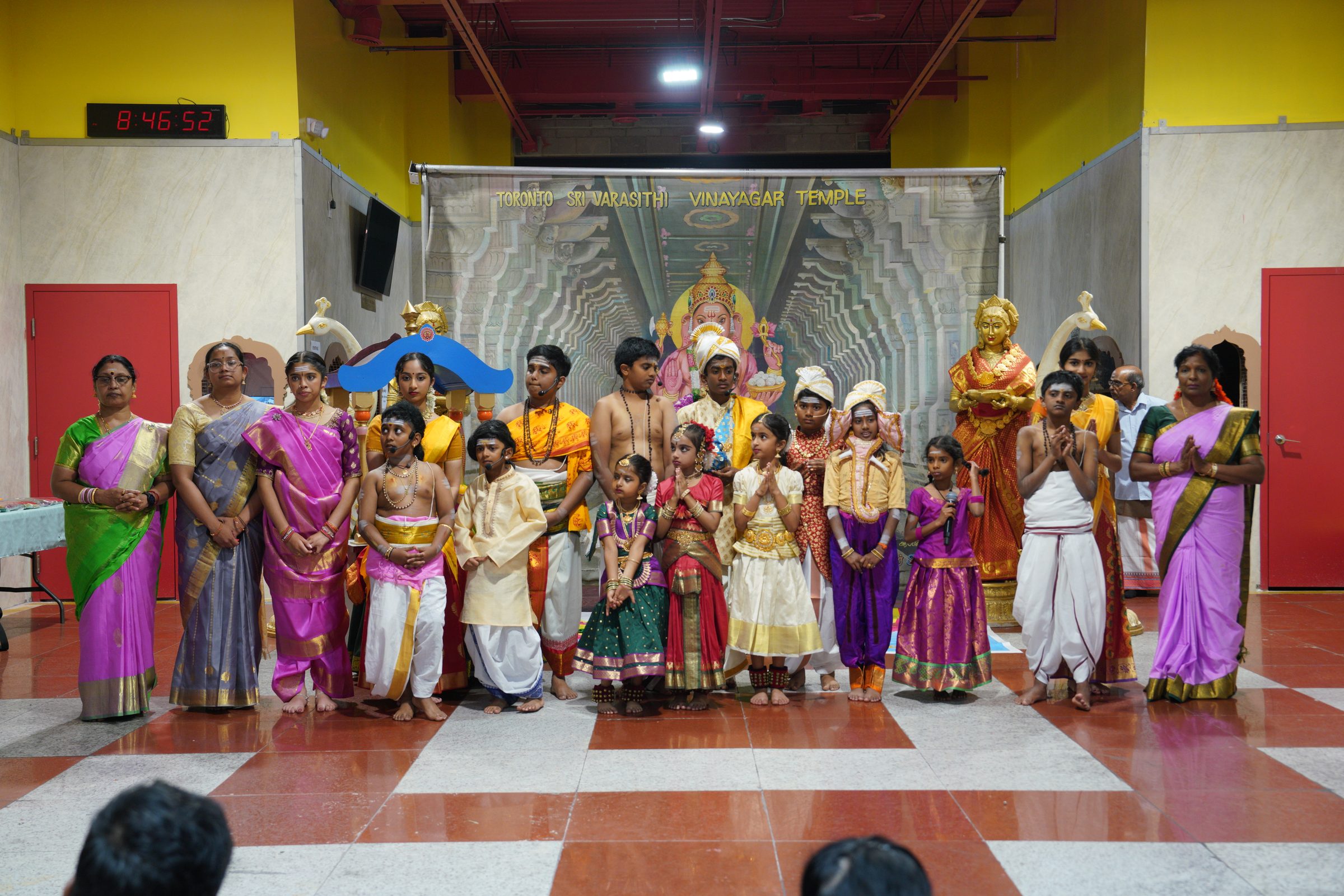 Festival 2026 photo