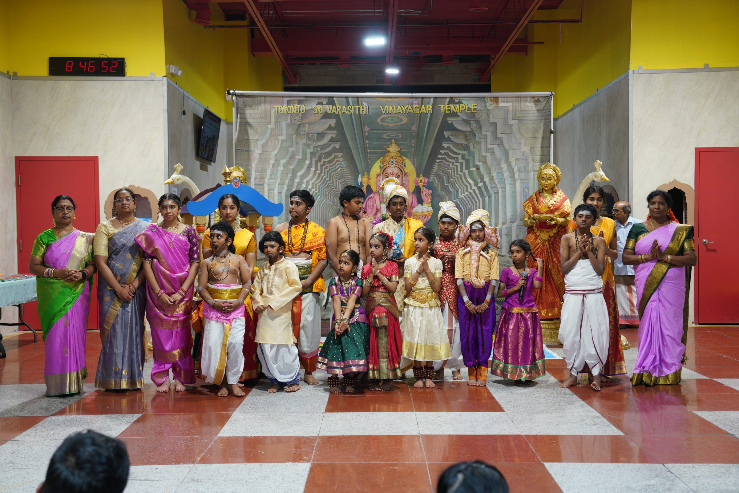 Festival 2026 photo