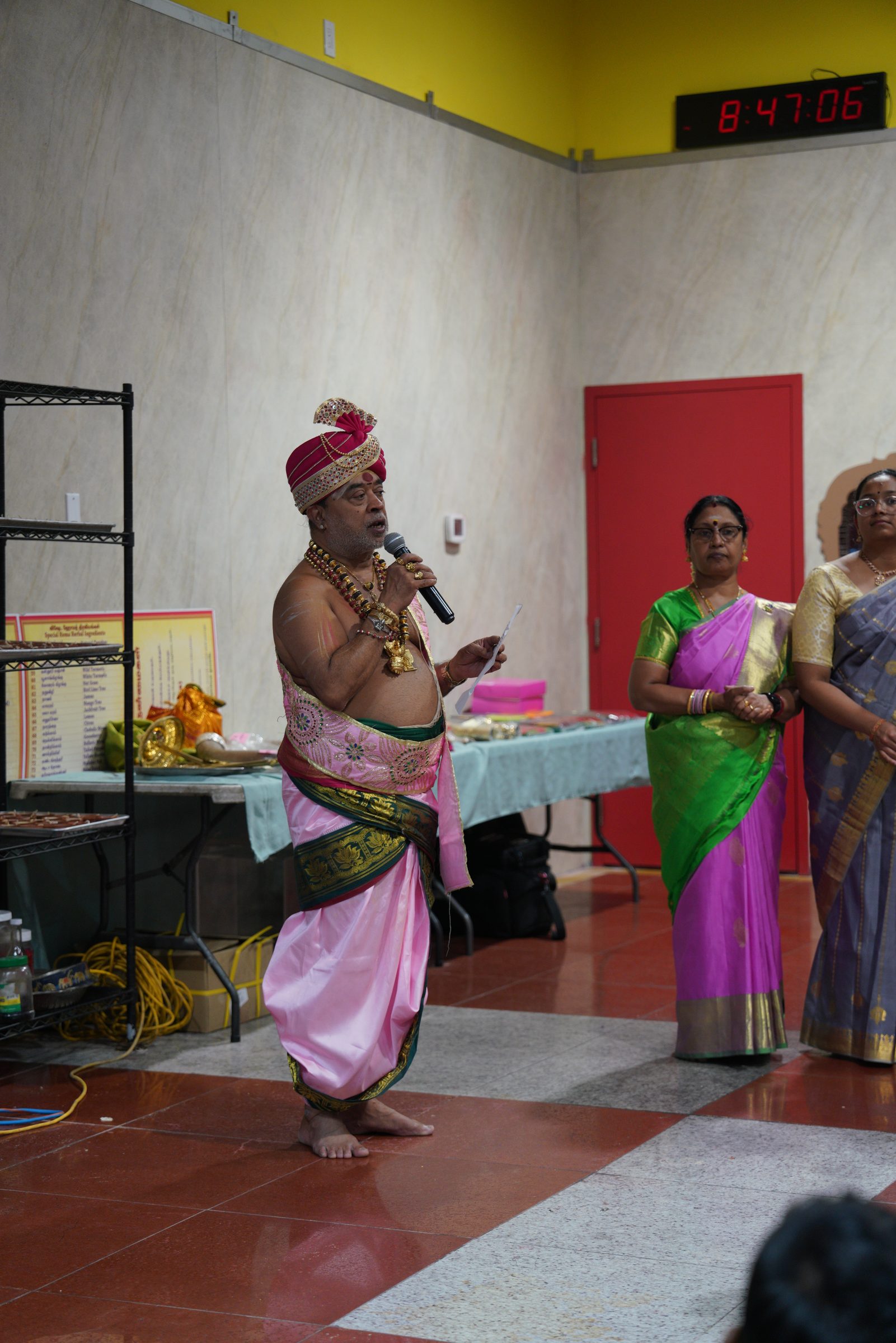 Festival 2026 photo