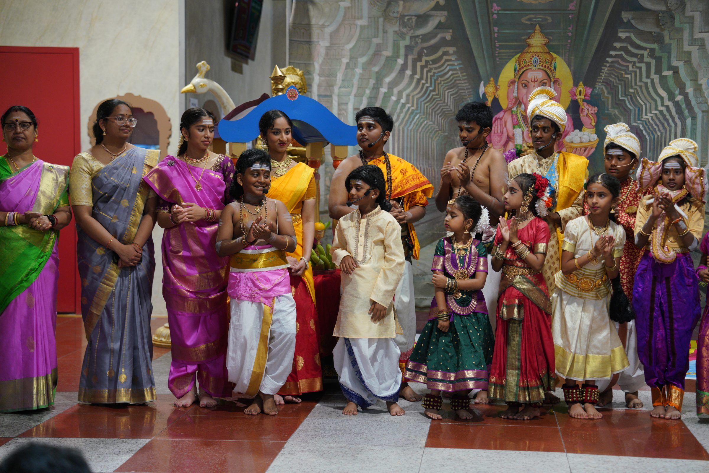 Festival 2026 photo