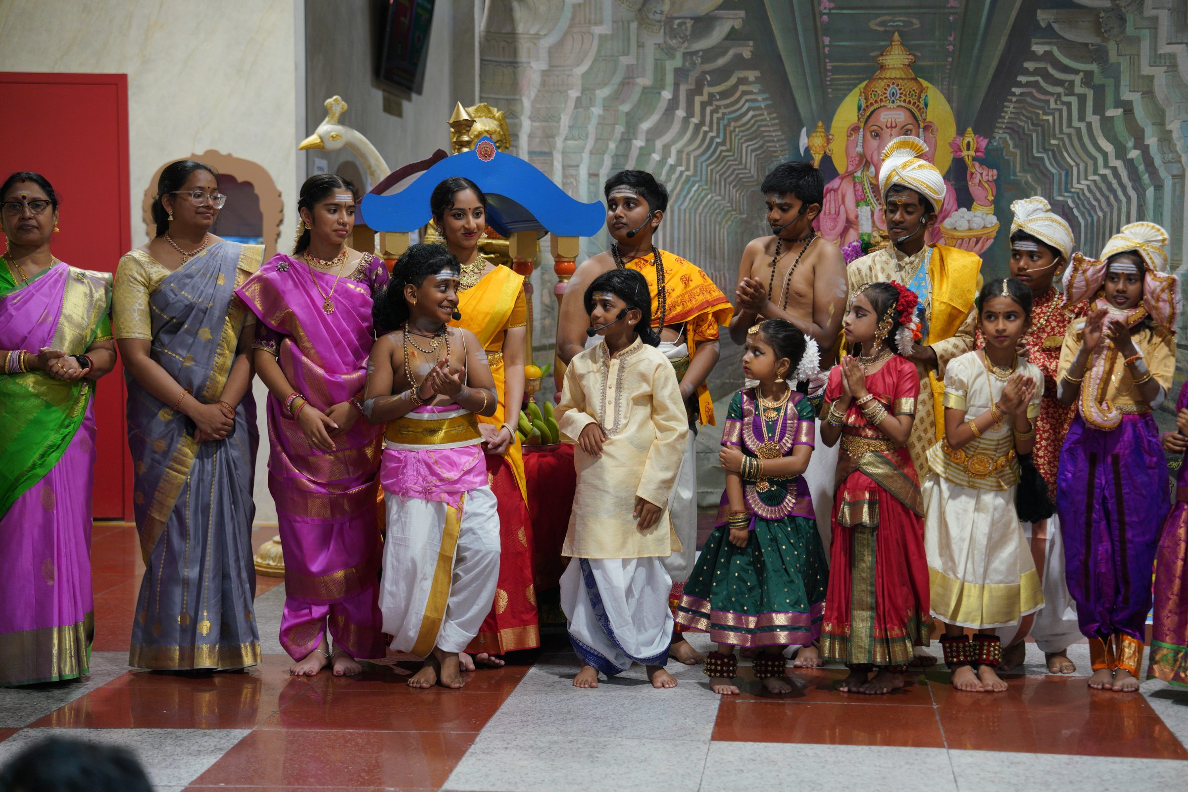 Festival 2026 photo