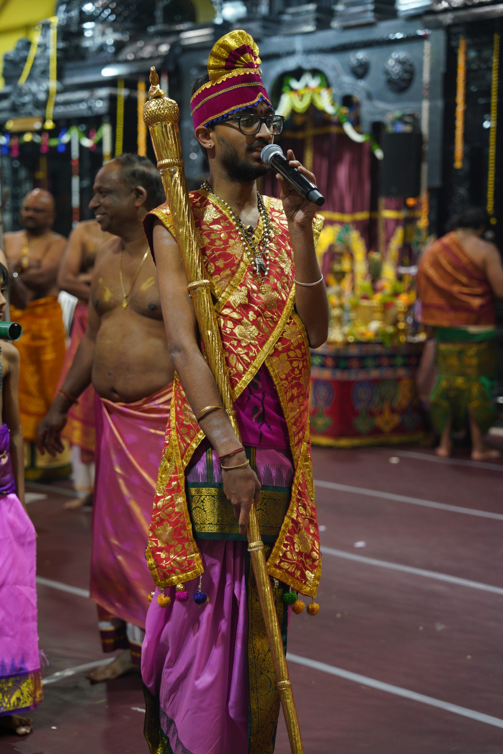Festival 2026 photo