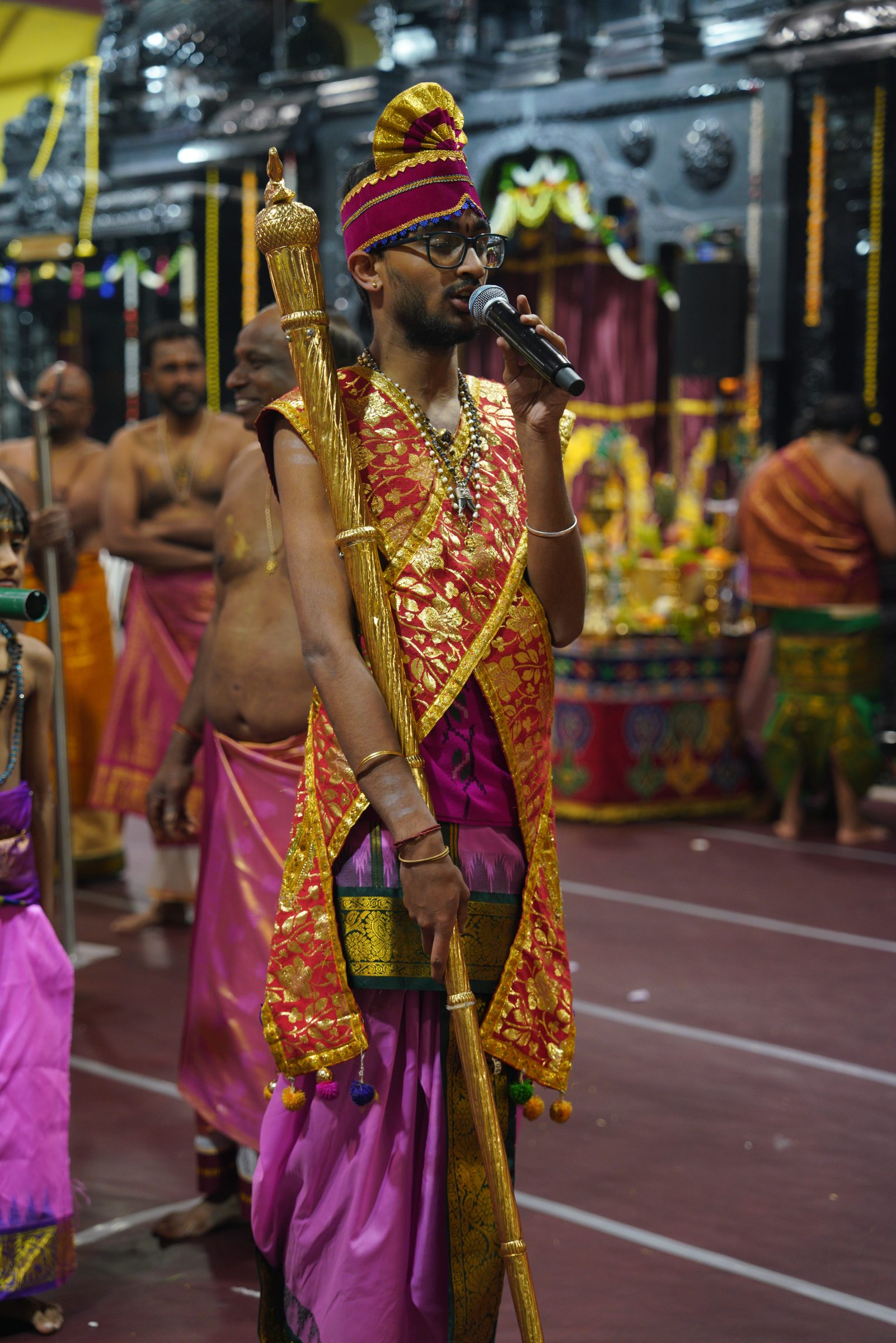 Festival 2026 photo