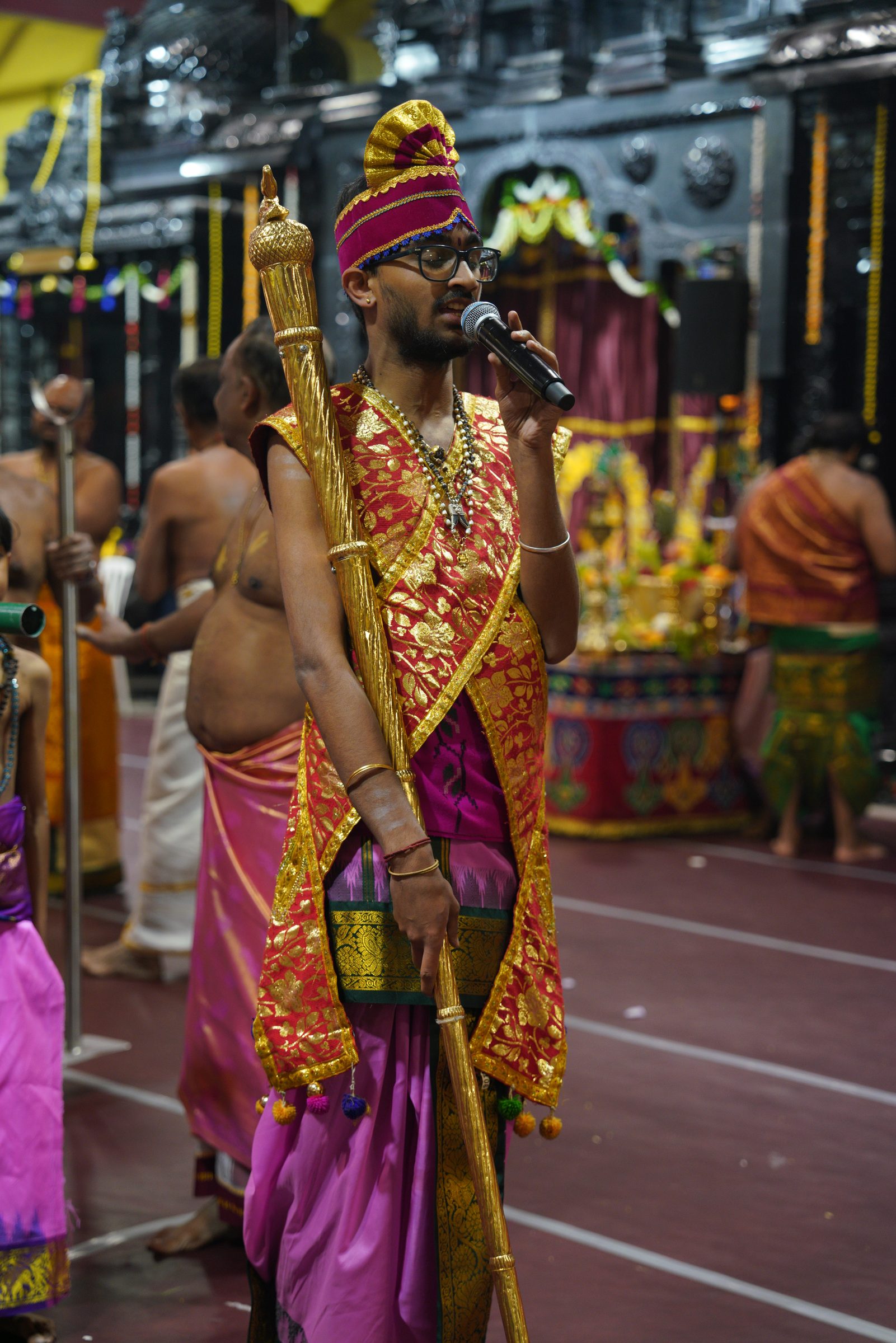 Festival 2026 photo
