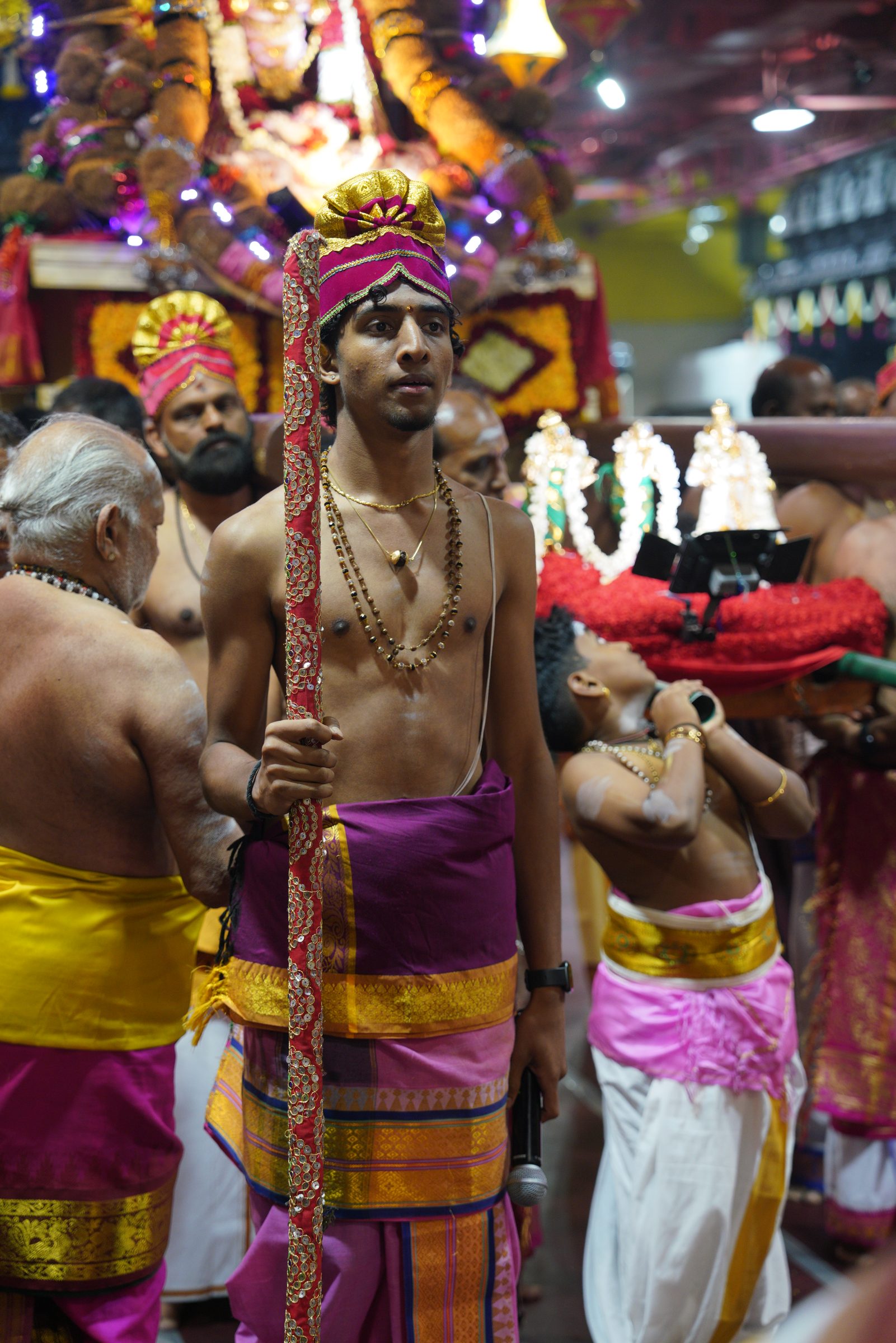 Festival 2026 photo