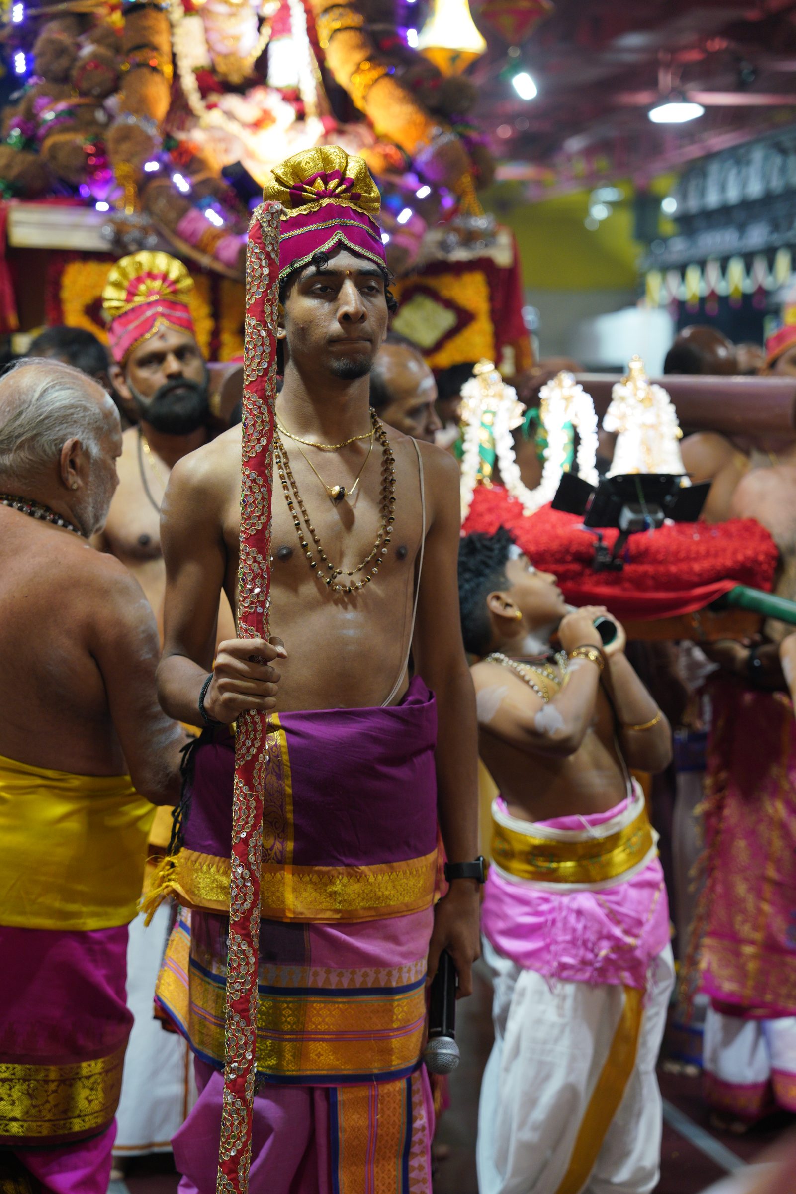 Festival 2026 photo