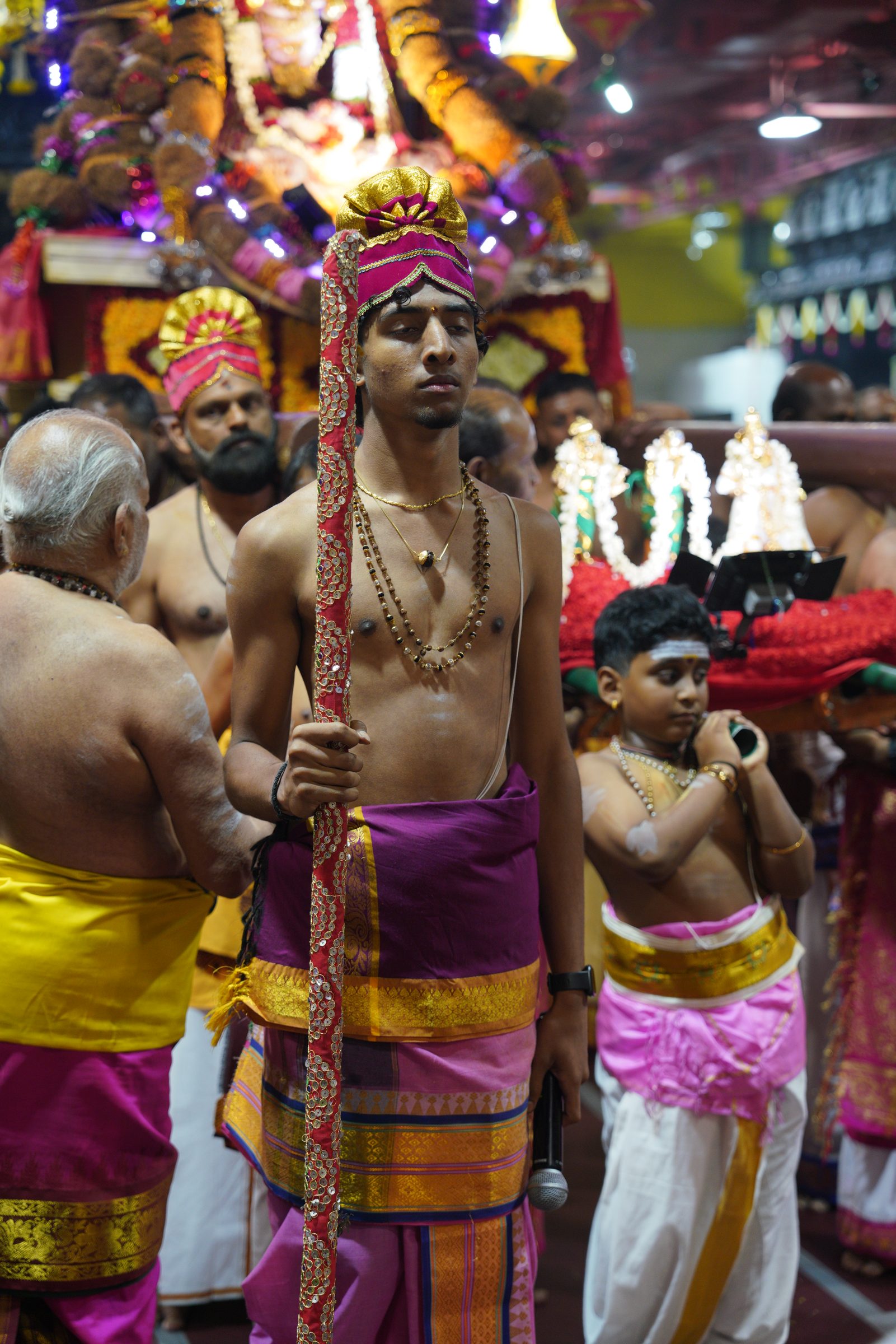 Festival 2026 photo