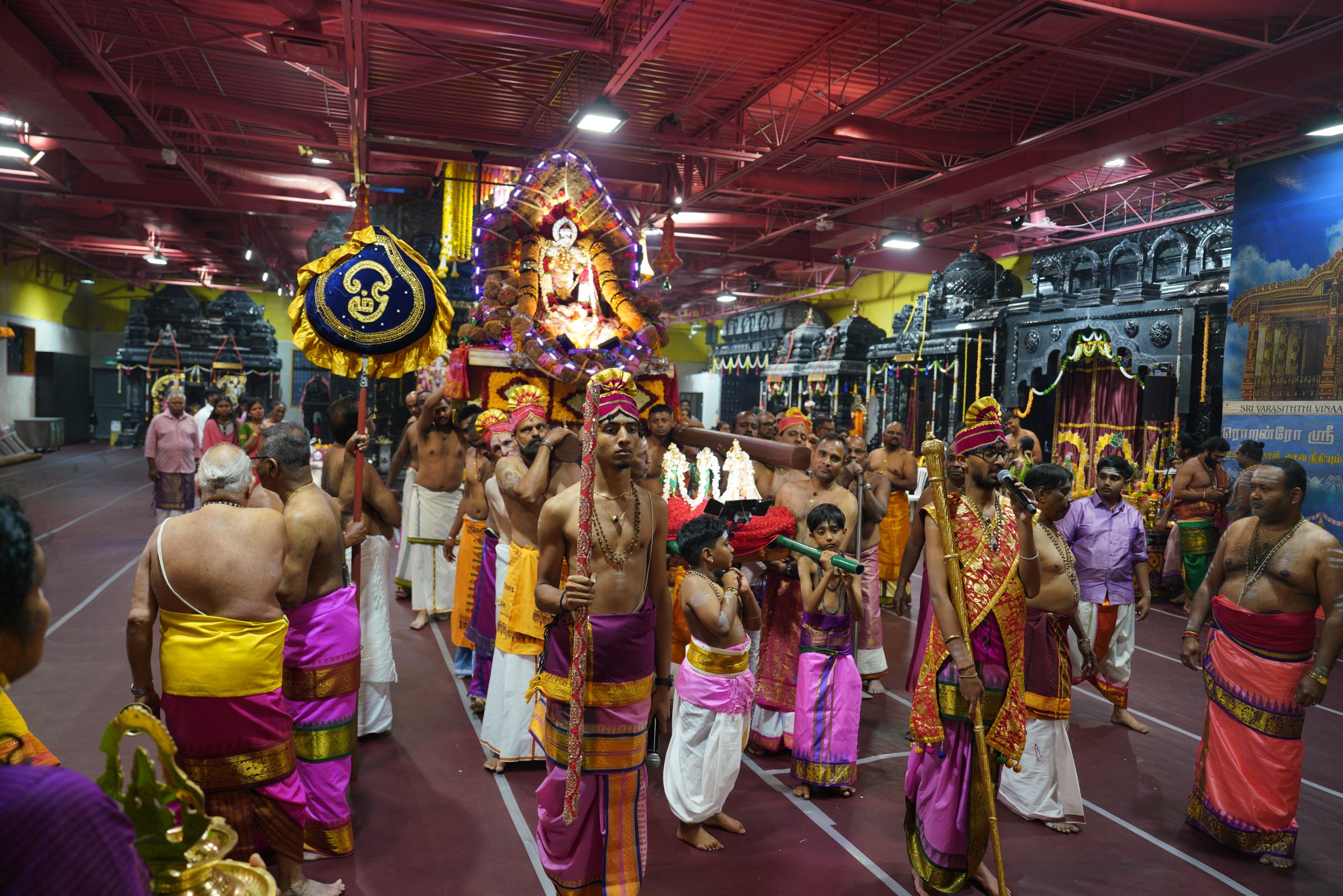 Festival 2026 photo